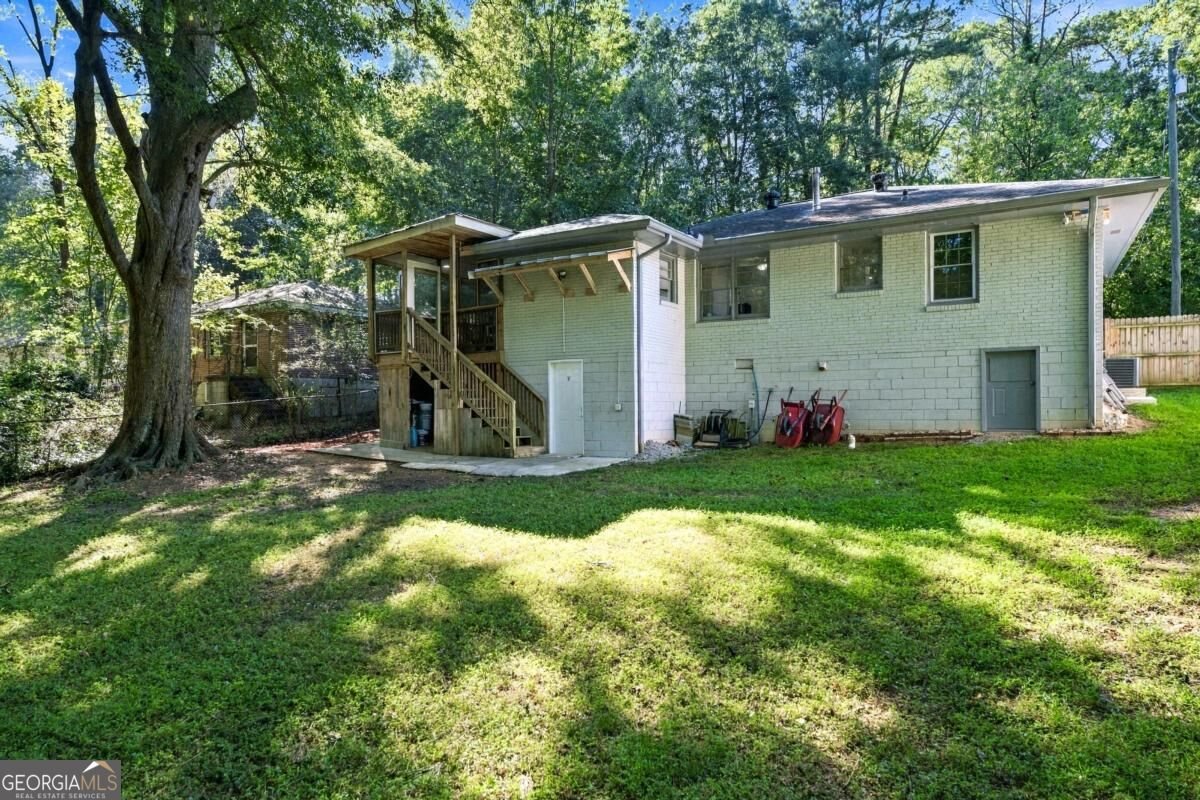 169 Herbert Drive Marietta - Photo 38