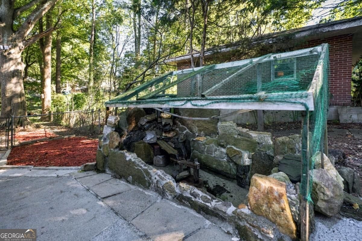 169 Herbert Drive Marietta - Photo 39