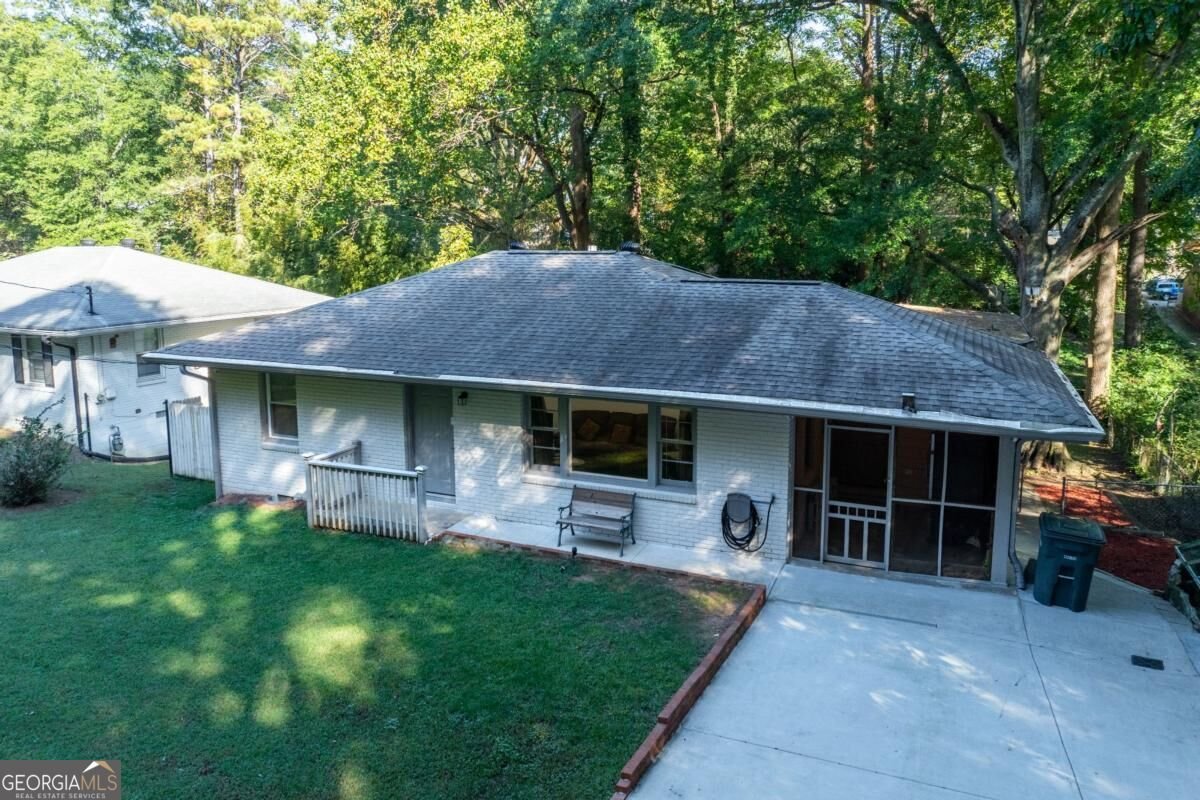 169 Herbert Drive Marietta - Photo 43