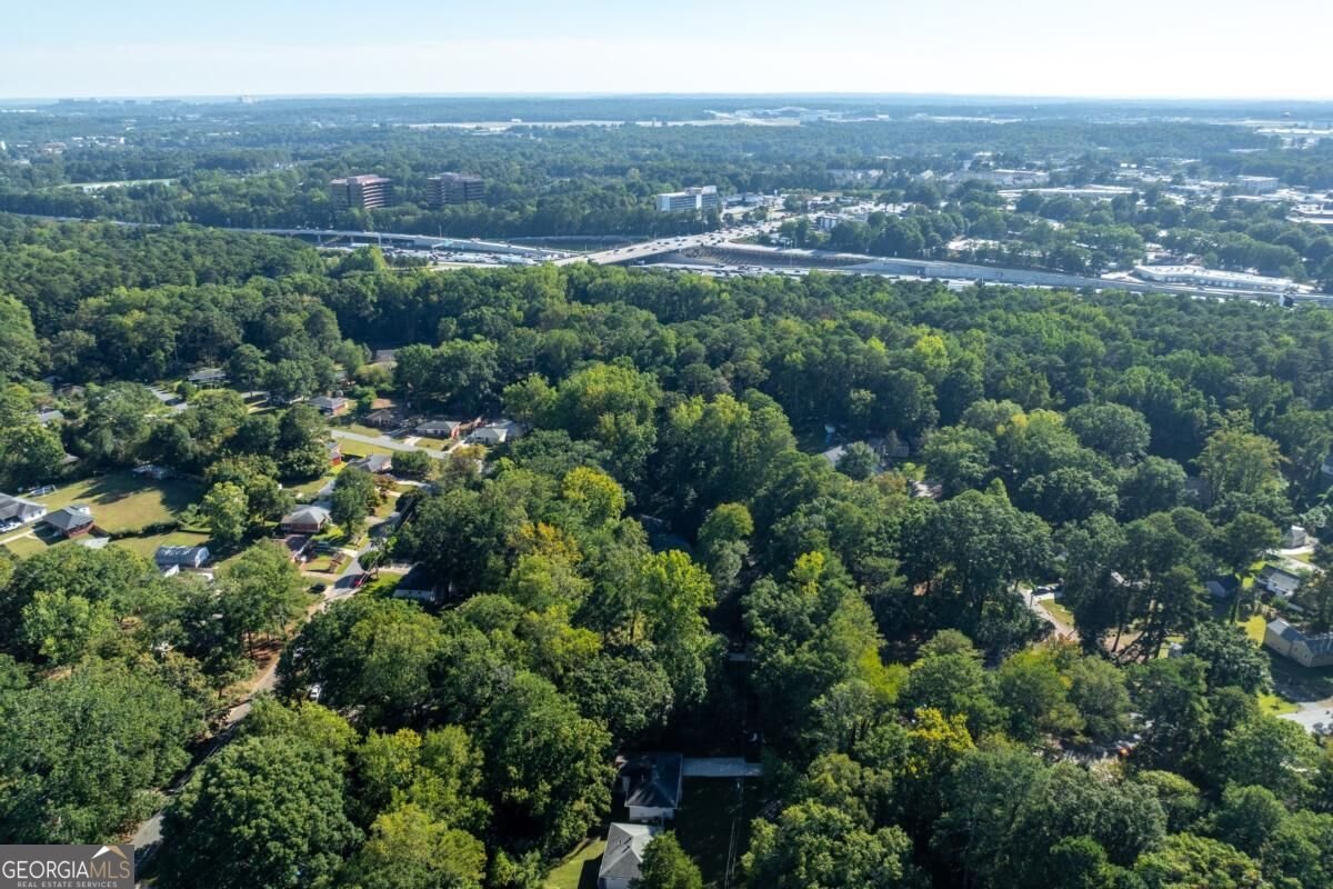 169 Herbert Drive Marietta - Photo 47