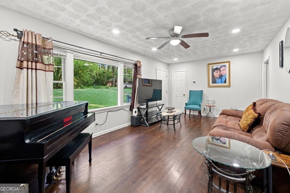 169 Herbert Drive Marietta - Photo 8