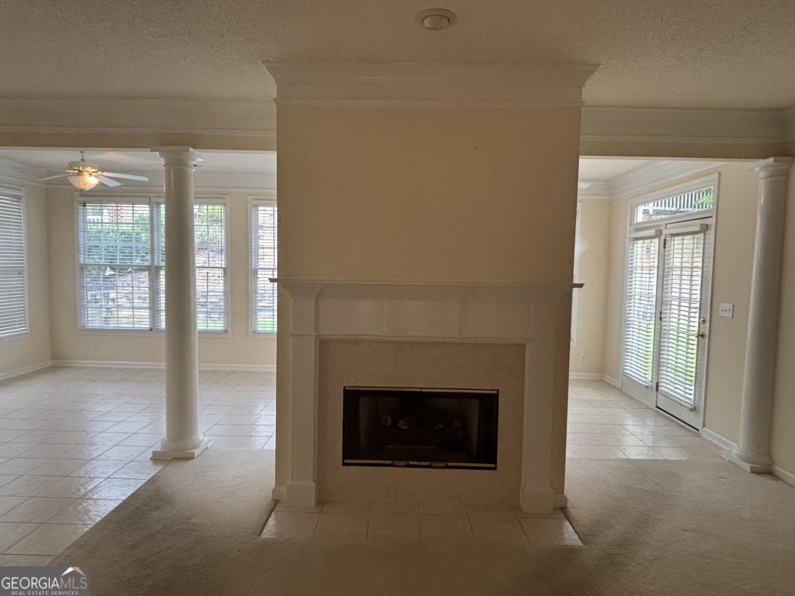 126 Augusta Drive Peachtree City - Photo 7
