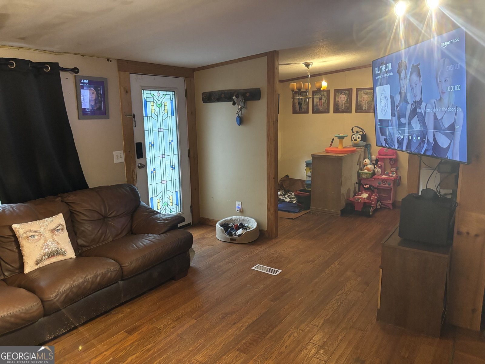59 Blacks Creek Drive Clayton - Photo 14