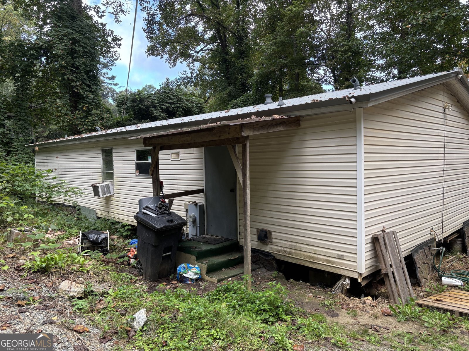59 Blacks Creek Drive Clayton - Photo 15
