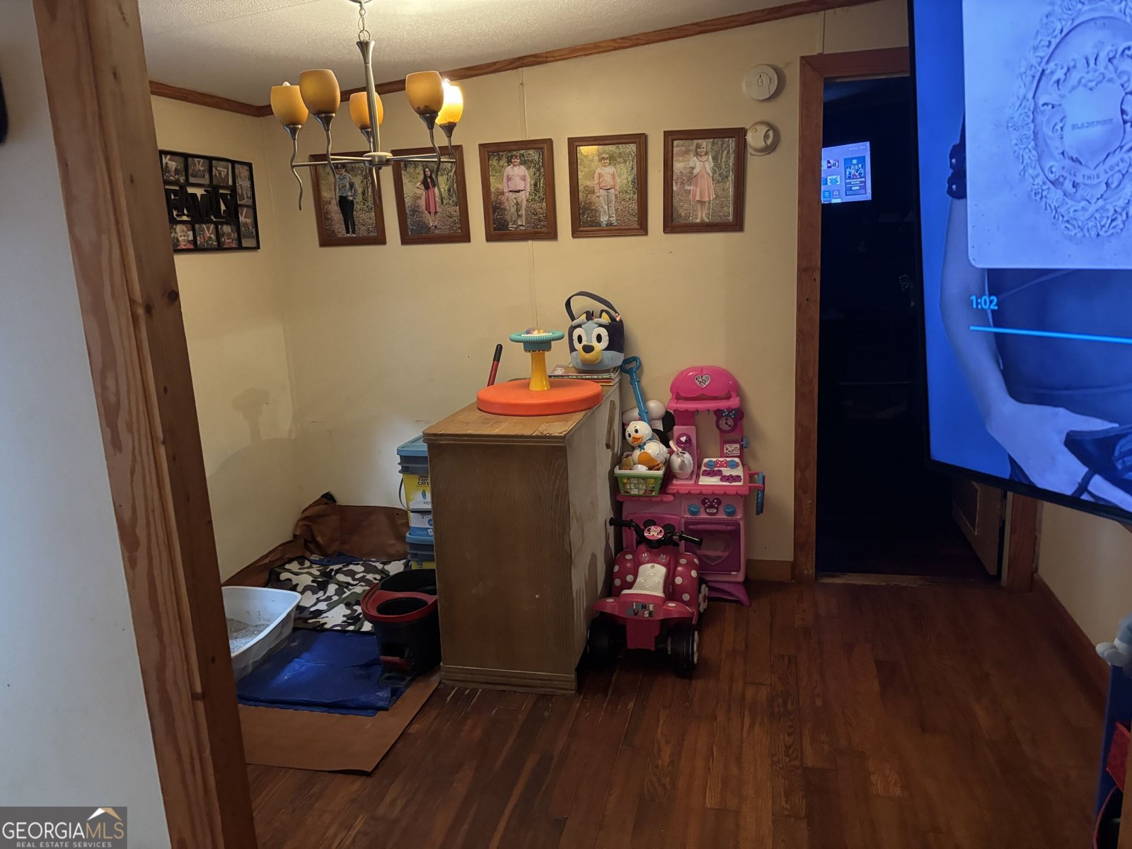 59 Blacks Creek Drive Clayton - Photo 18