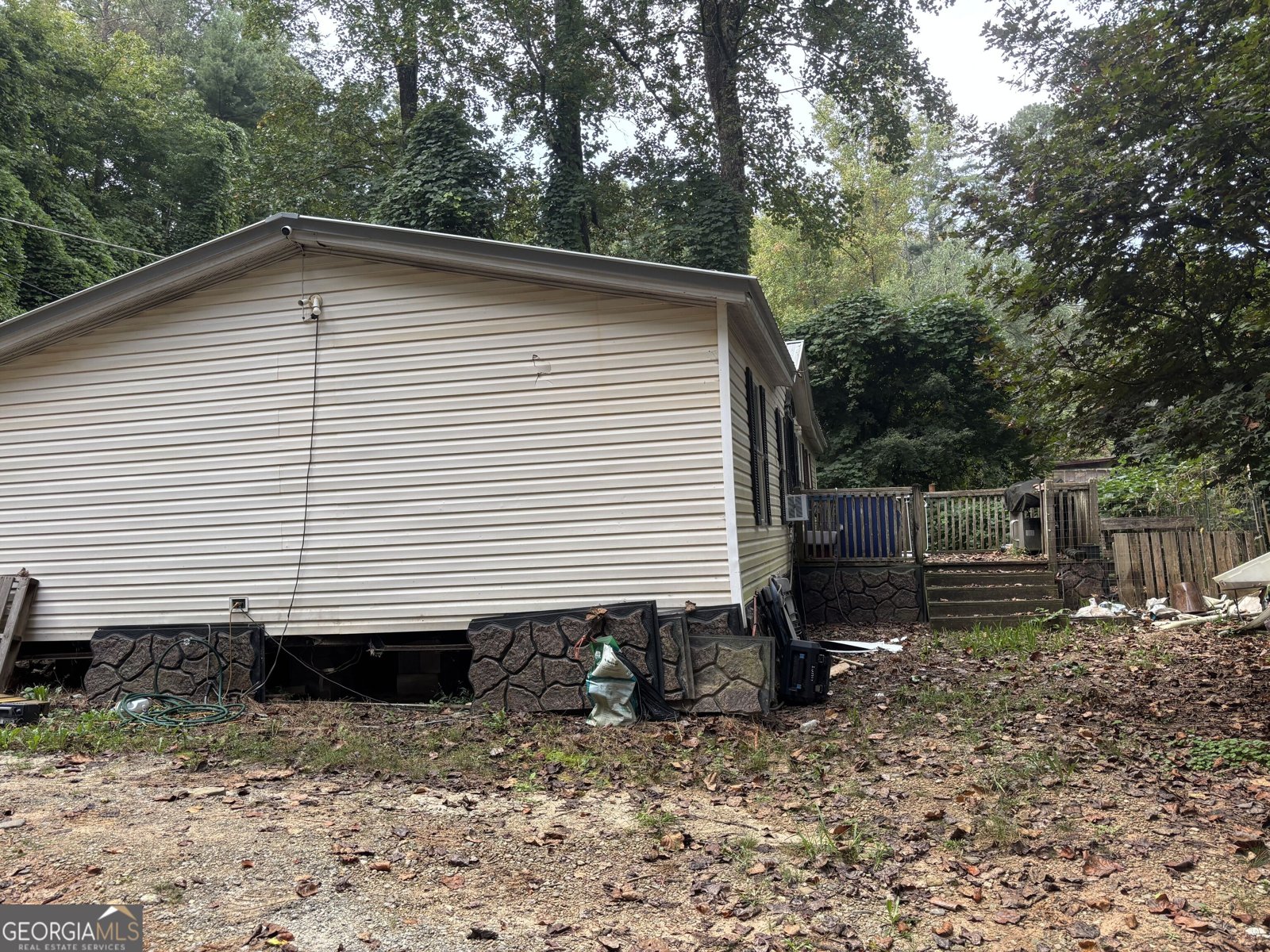 59 Blacks Creek Drive Clayton - Photo 19