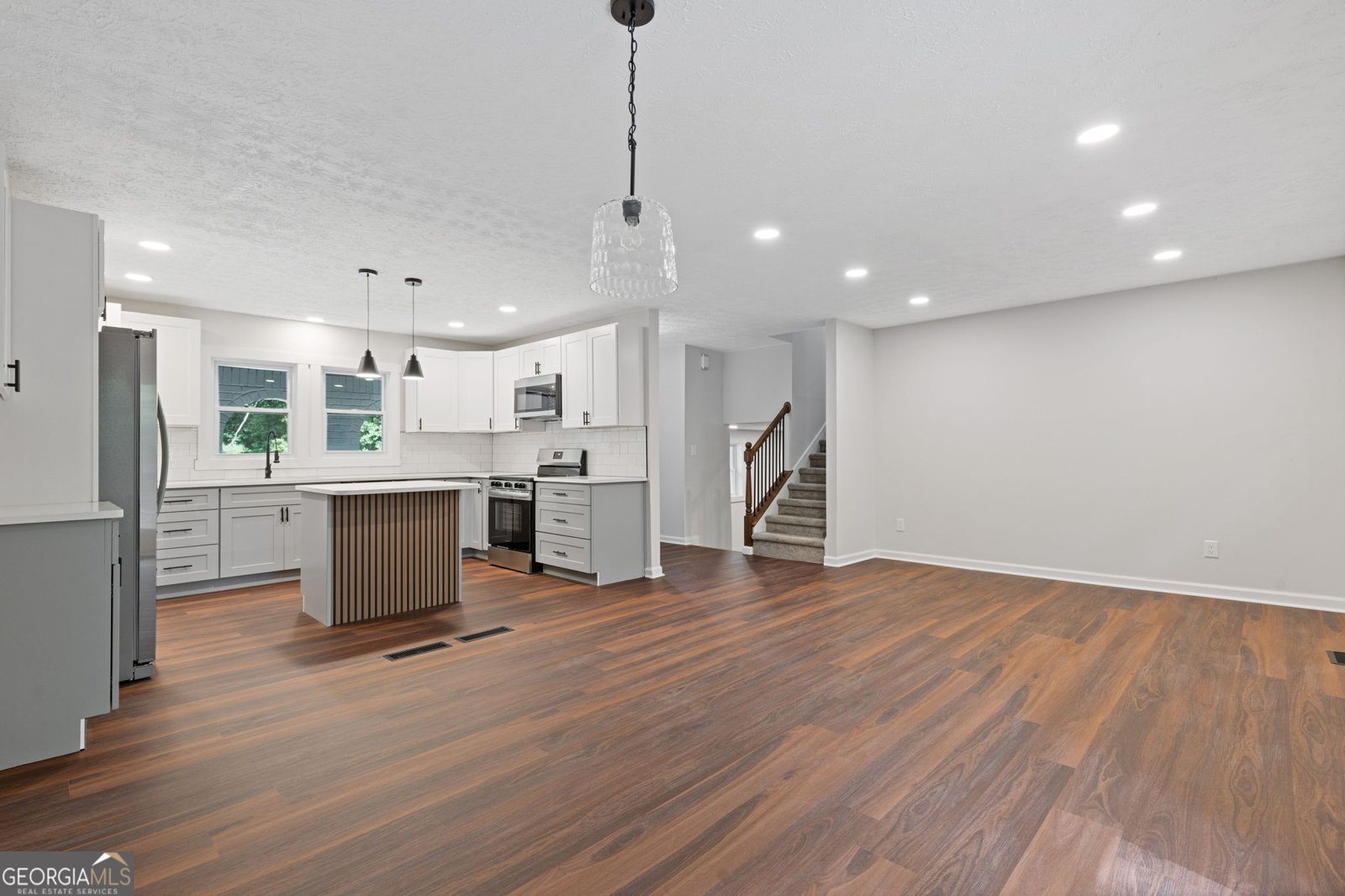 4629 Elm Ridge Court Stone Mountain - Photo 10