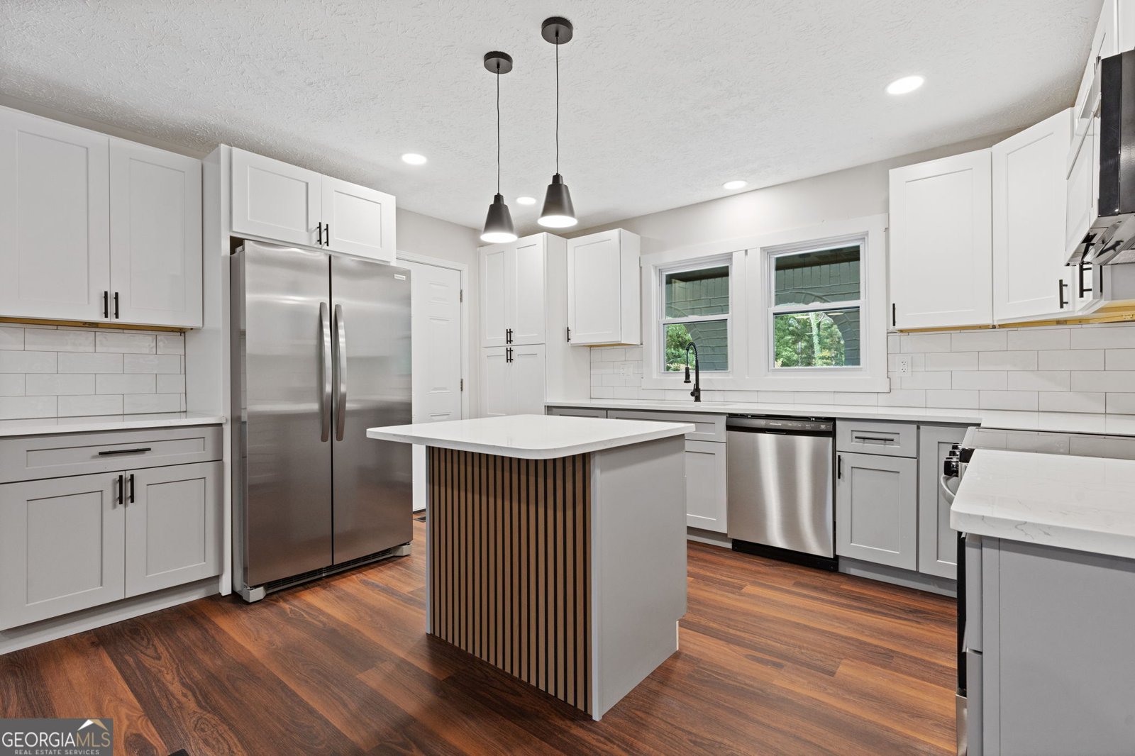 4629 Elm Ridge Court Stone Mountain - Photo 14