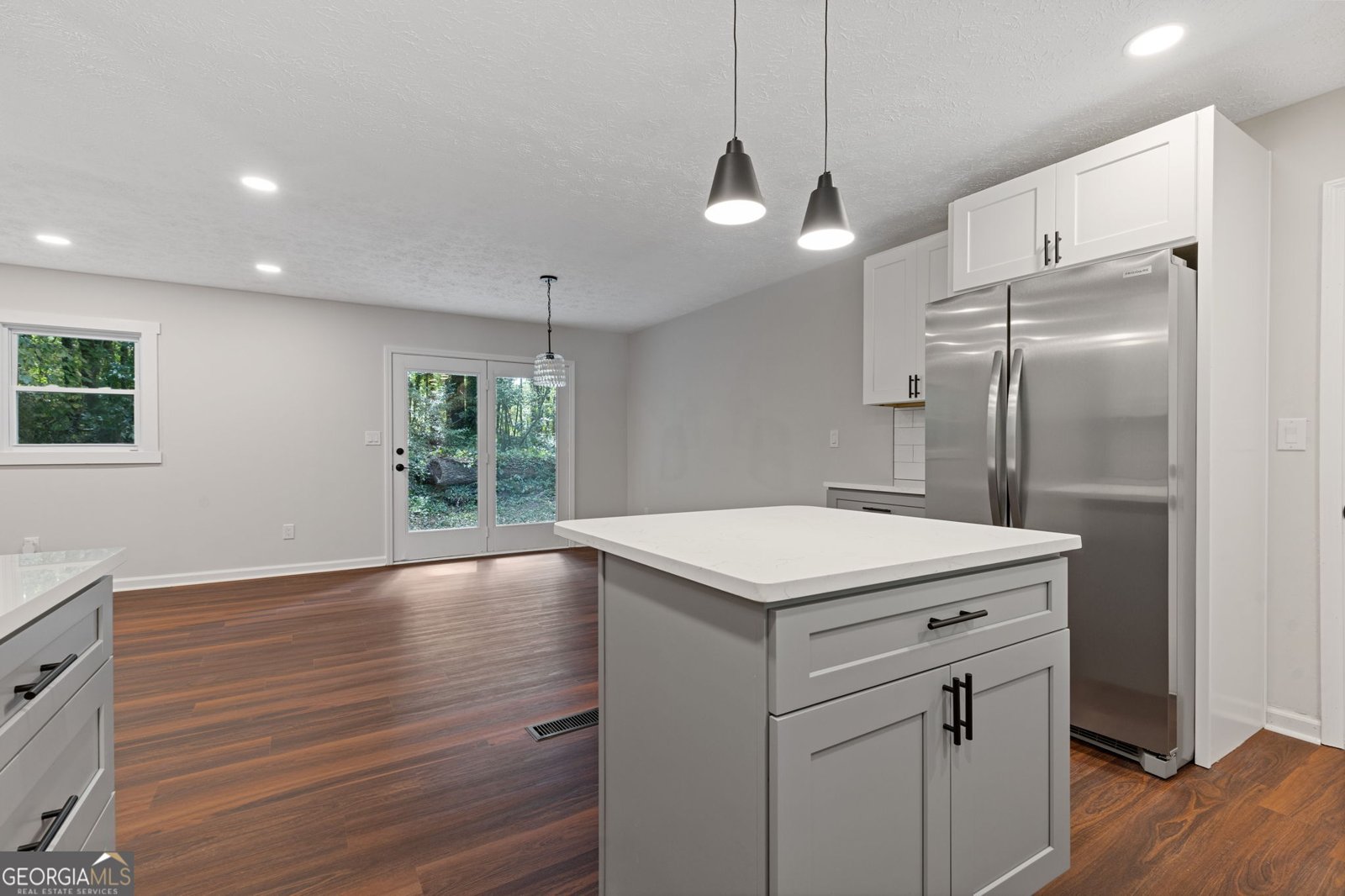 4629 Elm Ridge Court Stone Mountain - Photo 20