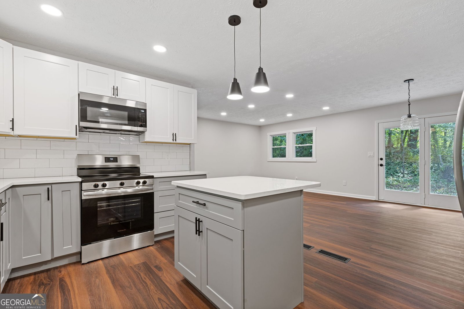 4629 Elm Ridge Court Stone Mountain - Photo 21
