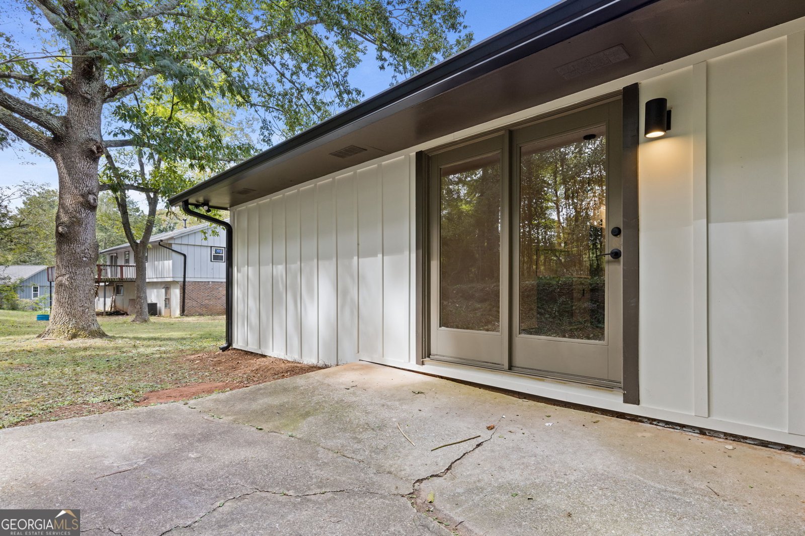 4629 Elm Ridge Court Stone Mountain - Photo 36