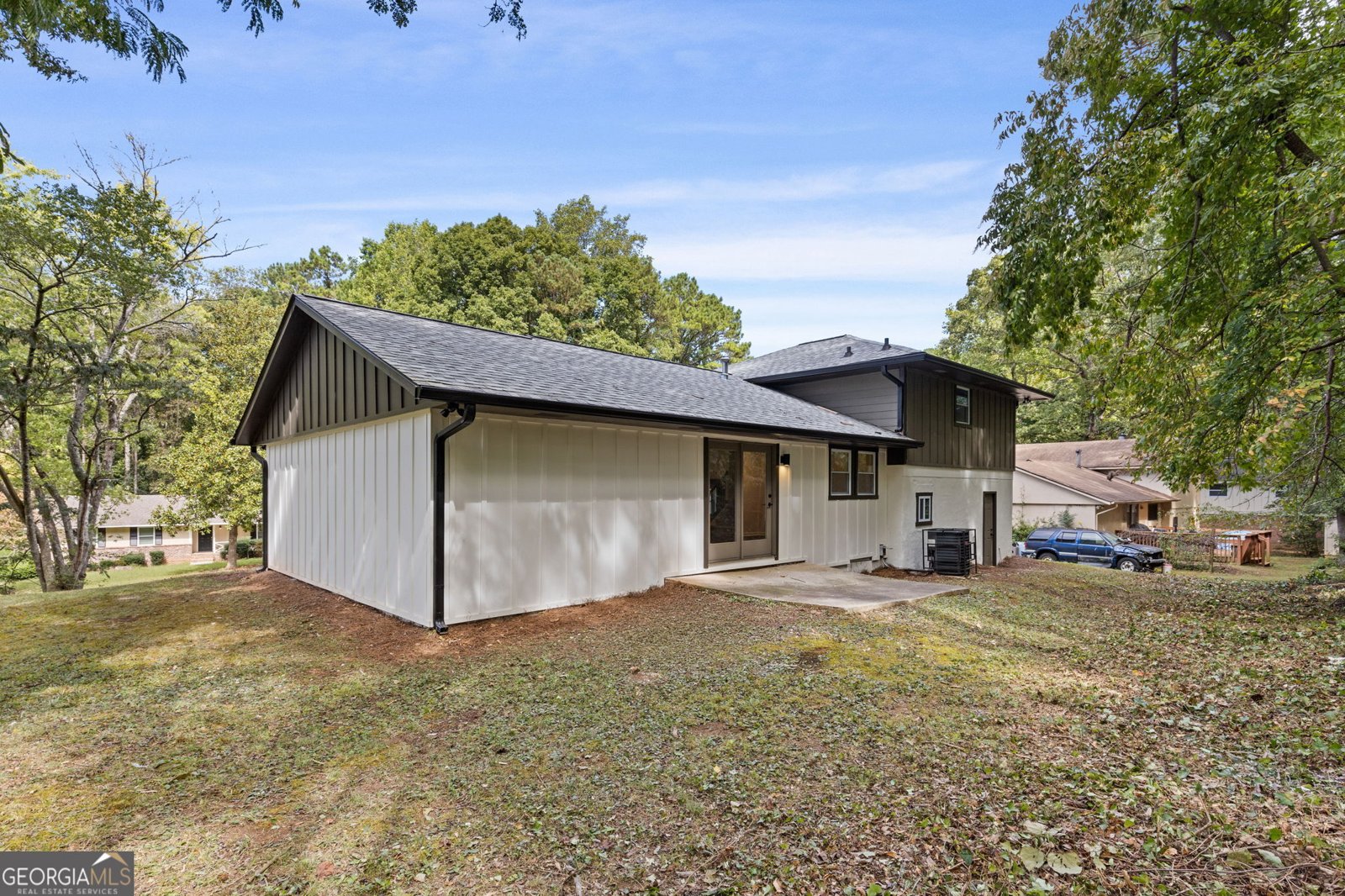 4629 Elm Ridge Court Stone Mountain - Photo 37