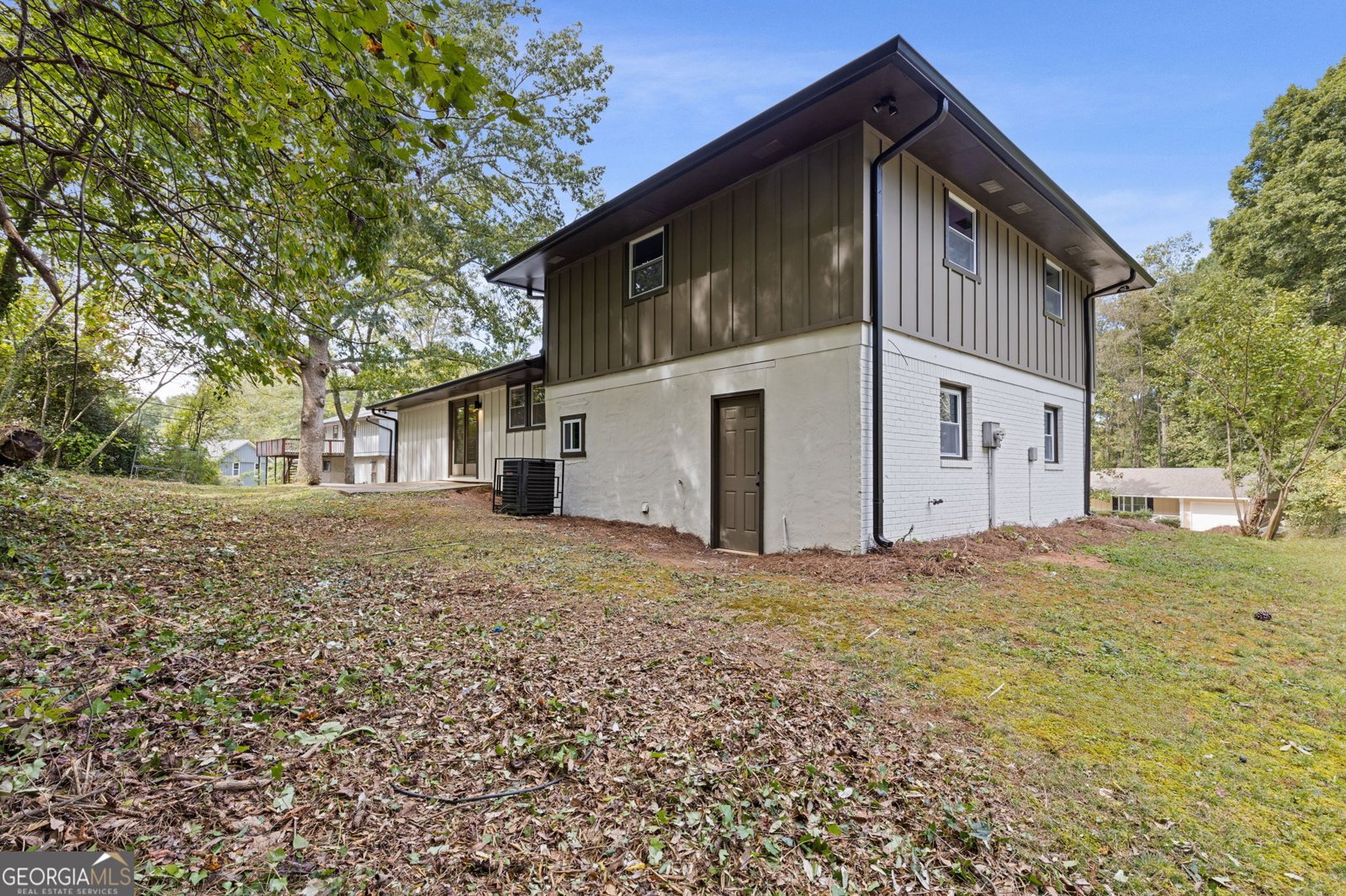 4629 Elm Ridge Court Stone Mountain - Photo 38