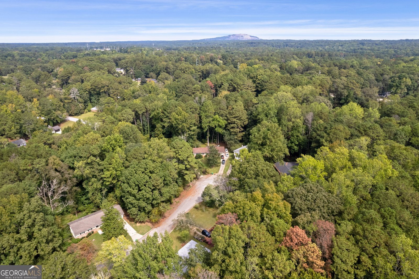 4629 Elm Ridge Court Stone Mountain - Photo 39