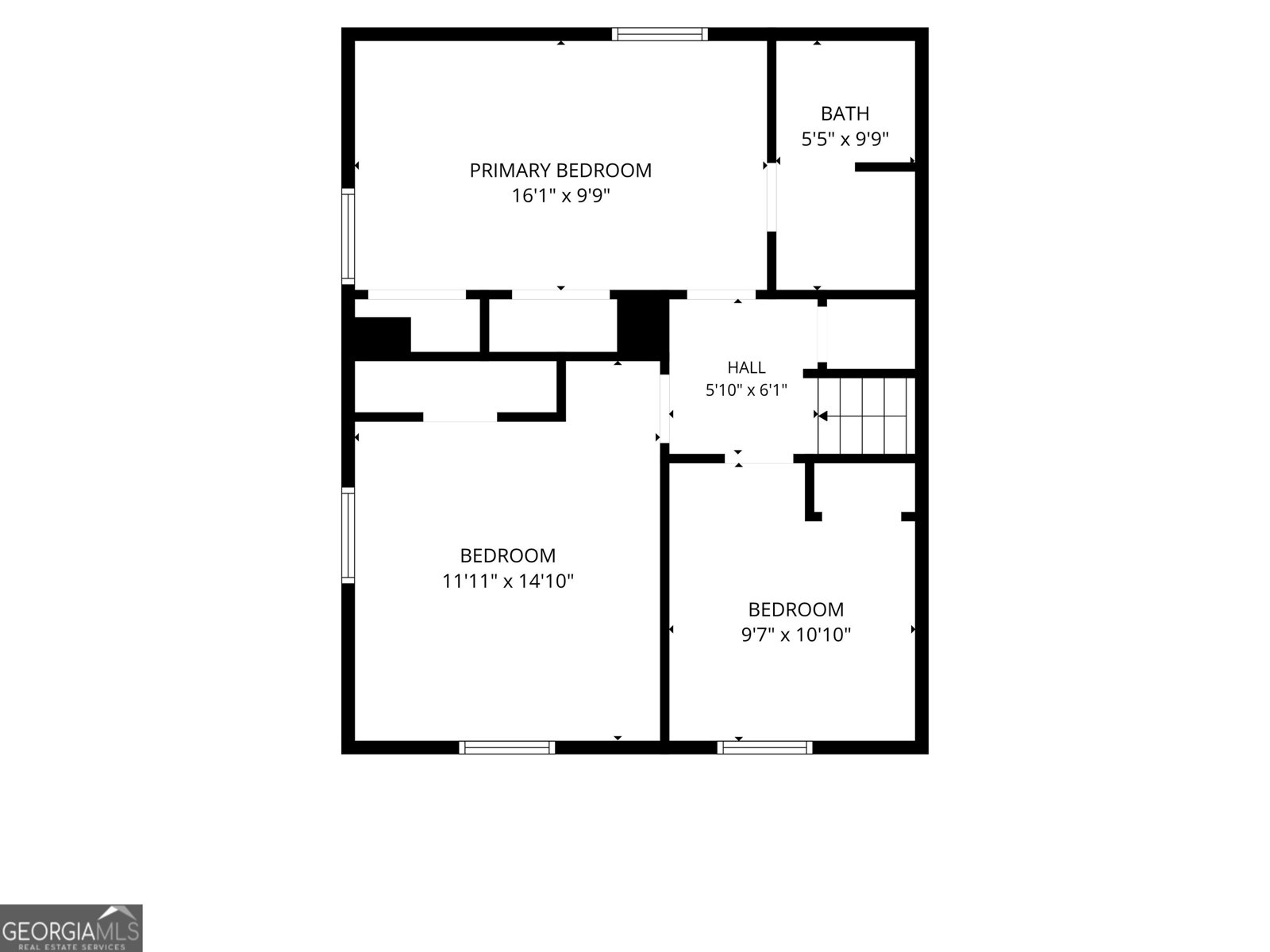 4629 Elm Ridge Court Stone Mountain - Photo 42