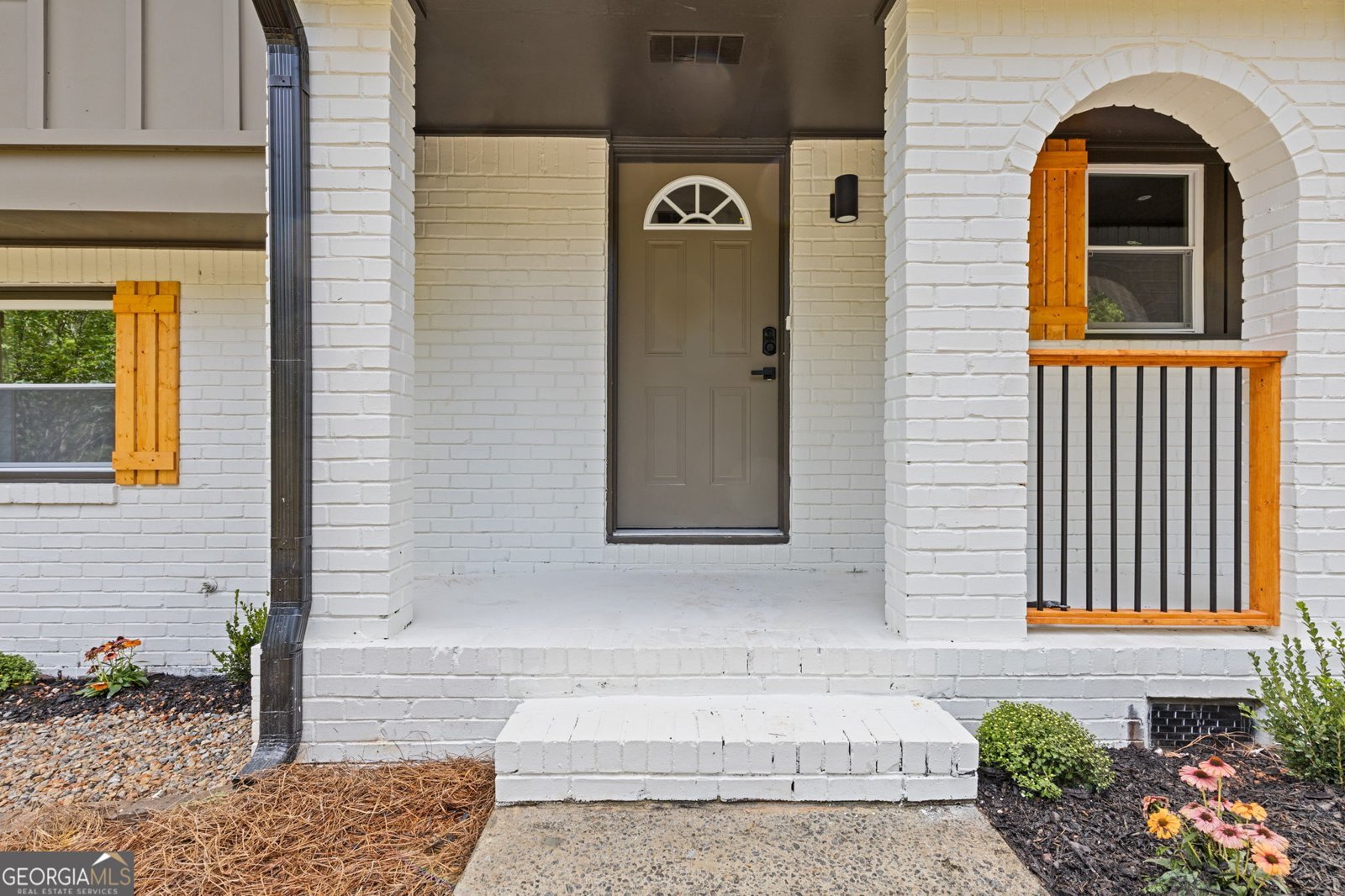 4629 Elm Ridge Court Stone Mountain - Photo 6