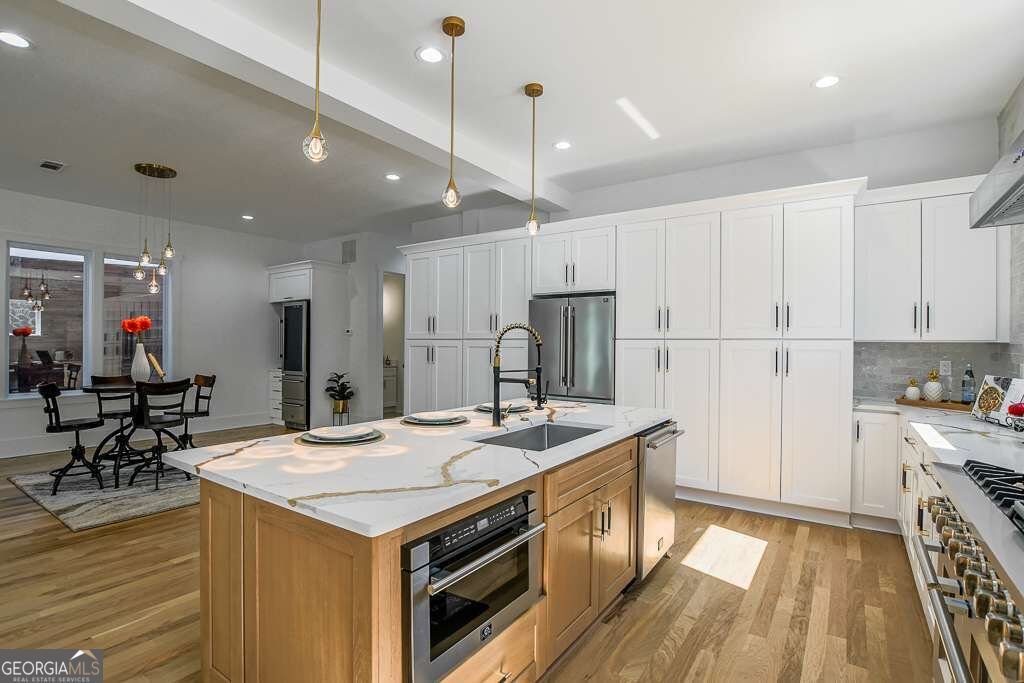 1064 Mcdaniel Street Atlanta - Photo 17