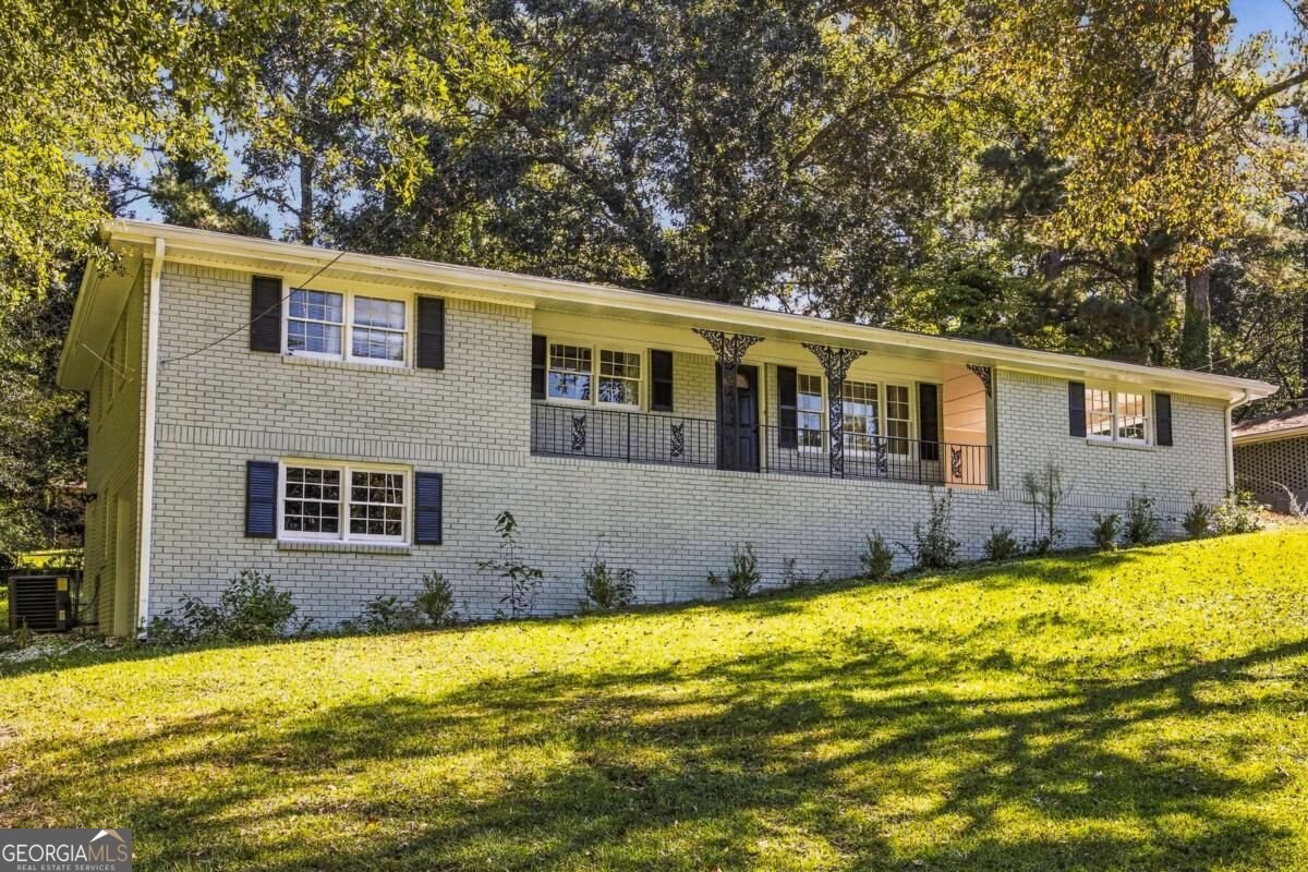6243 David Lane Mableton - Photo 19