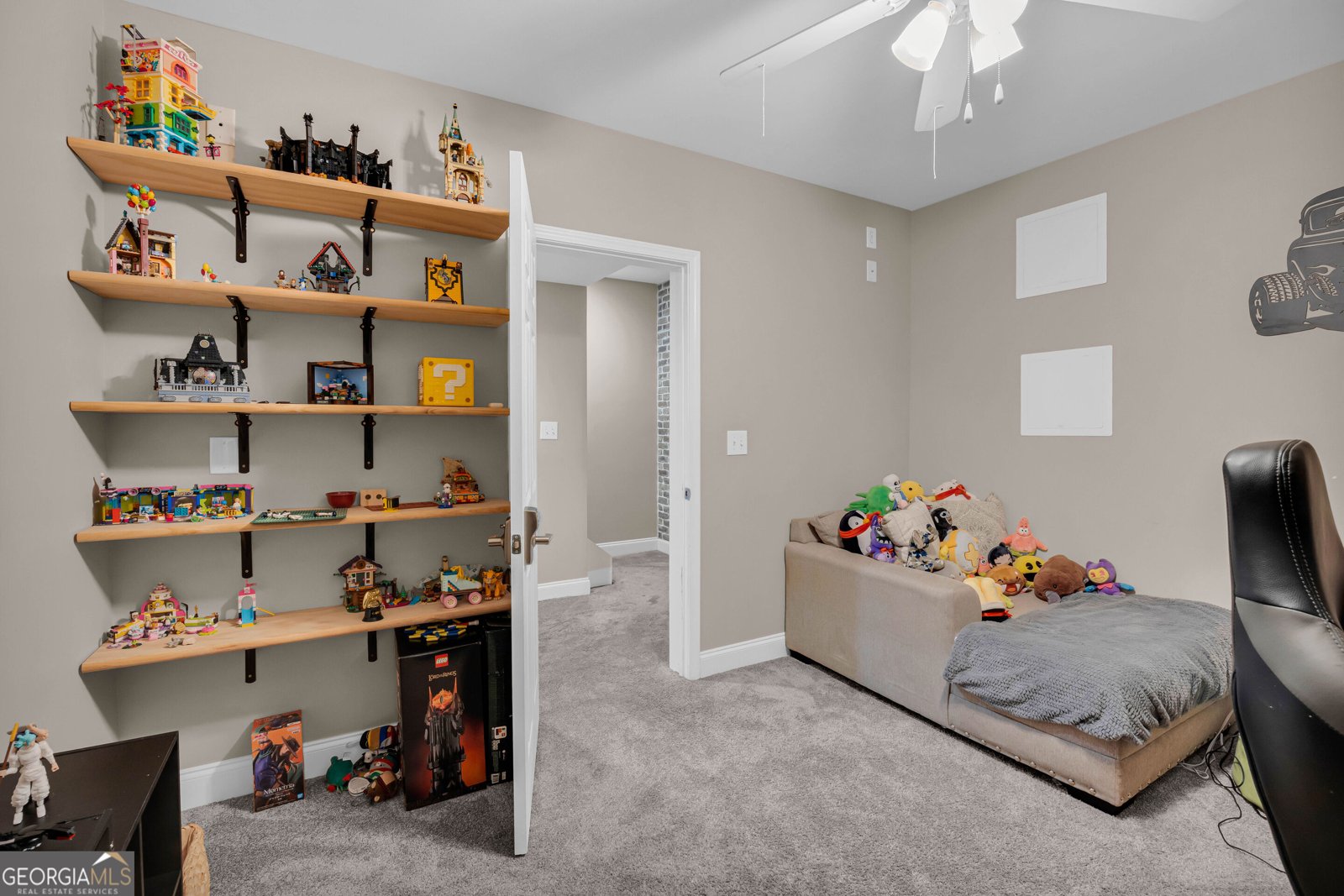757 Laurel West Court Dacula - Photo 45