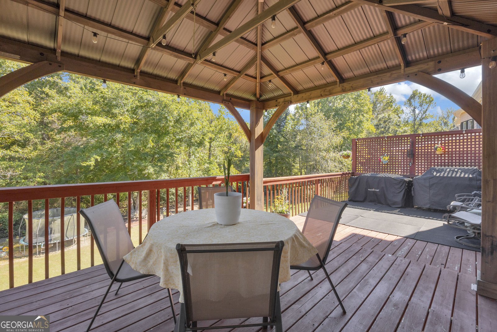 757 Laurel West Court Dacula - Photo 59
