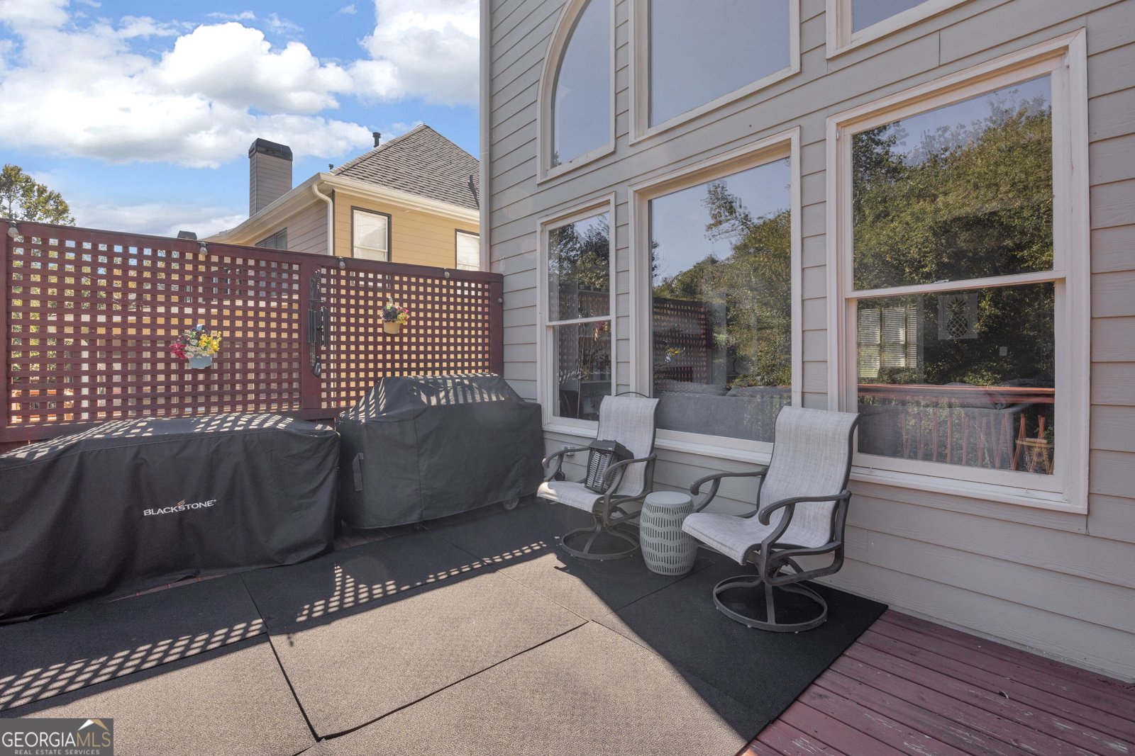 757 Laurel West Court Dacula - Photo 61