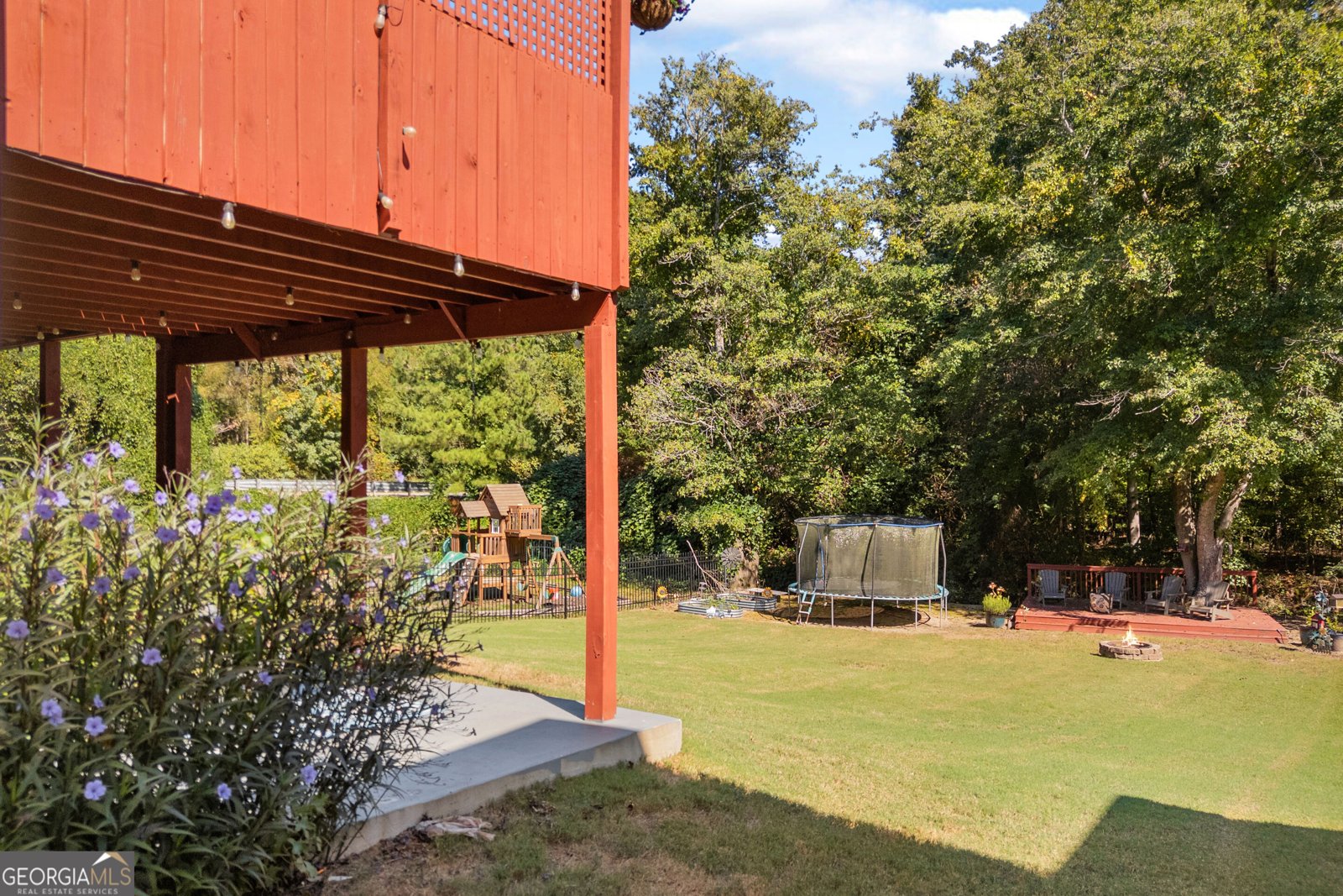 757 Laurel West Court Dacula - Photo 64