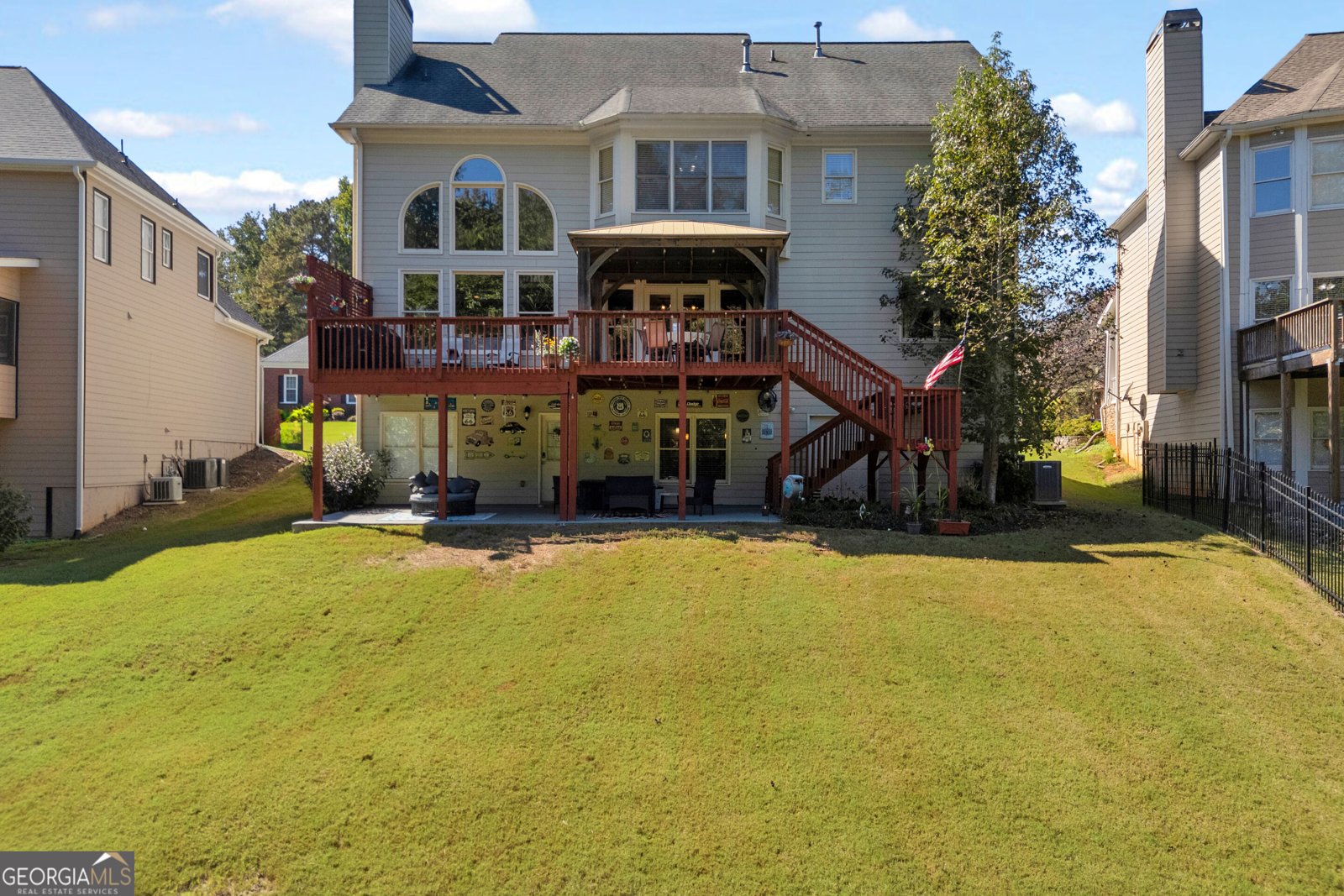 757 Laurel West Court Dacula - Photo 67