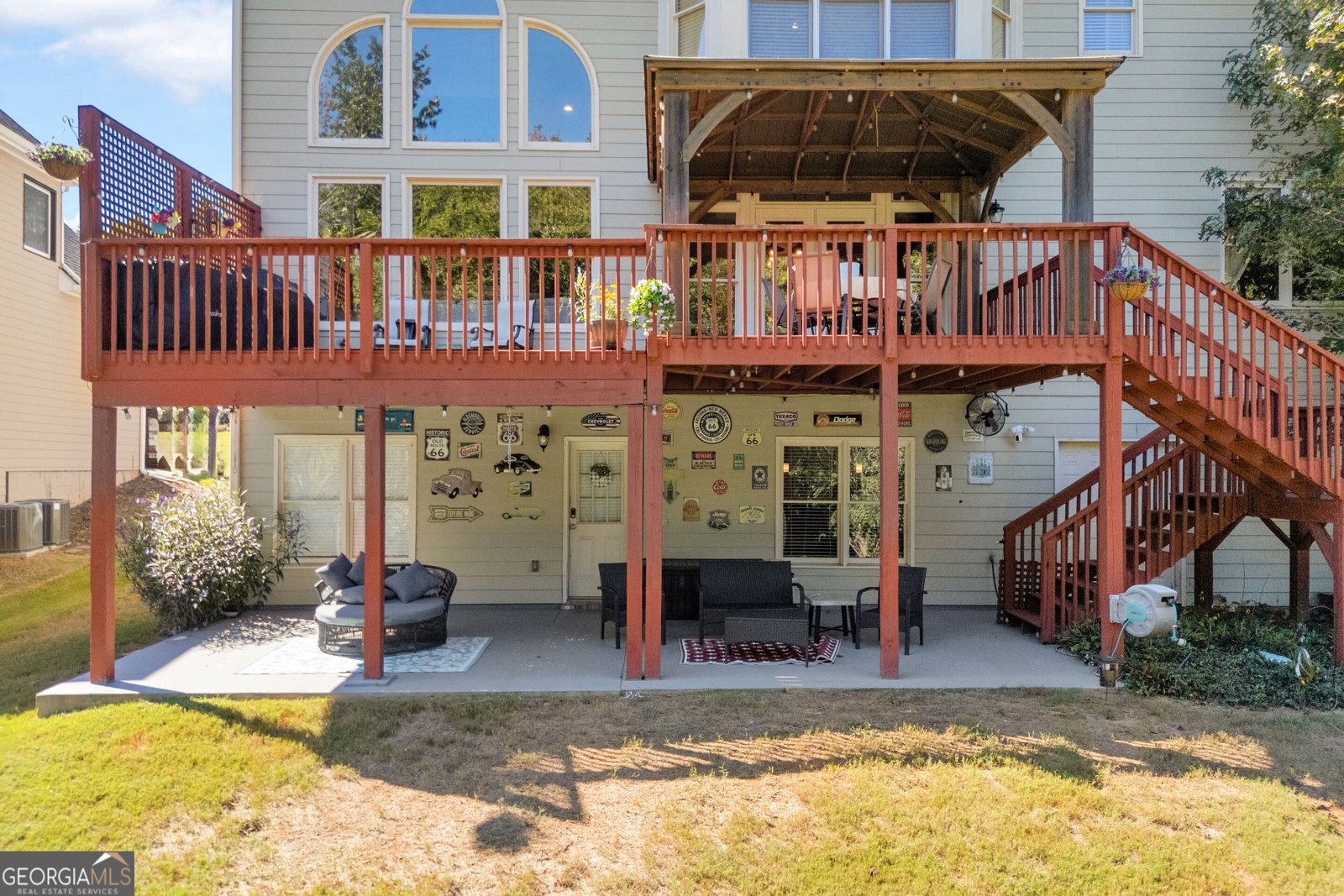 757 Laurel West Court Dacula - Photo 69