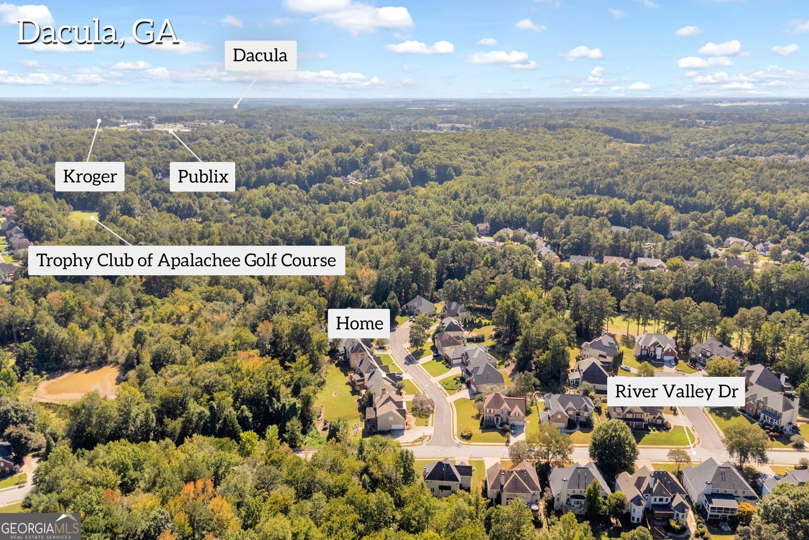 757 Laurel West Court Dacula - Photo 72