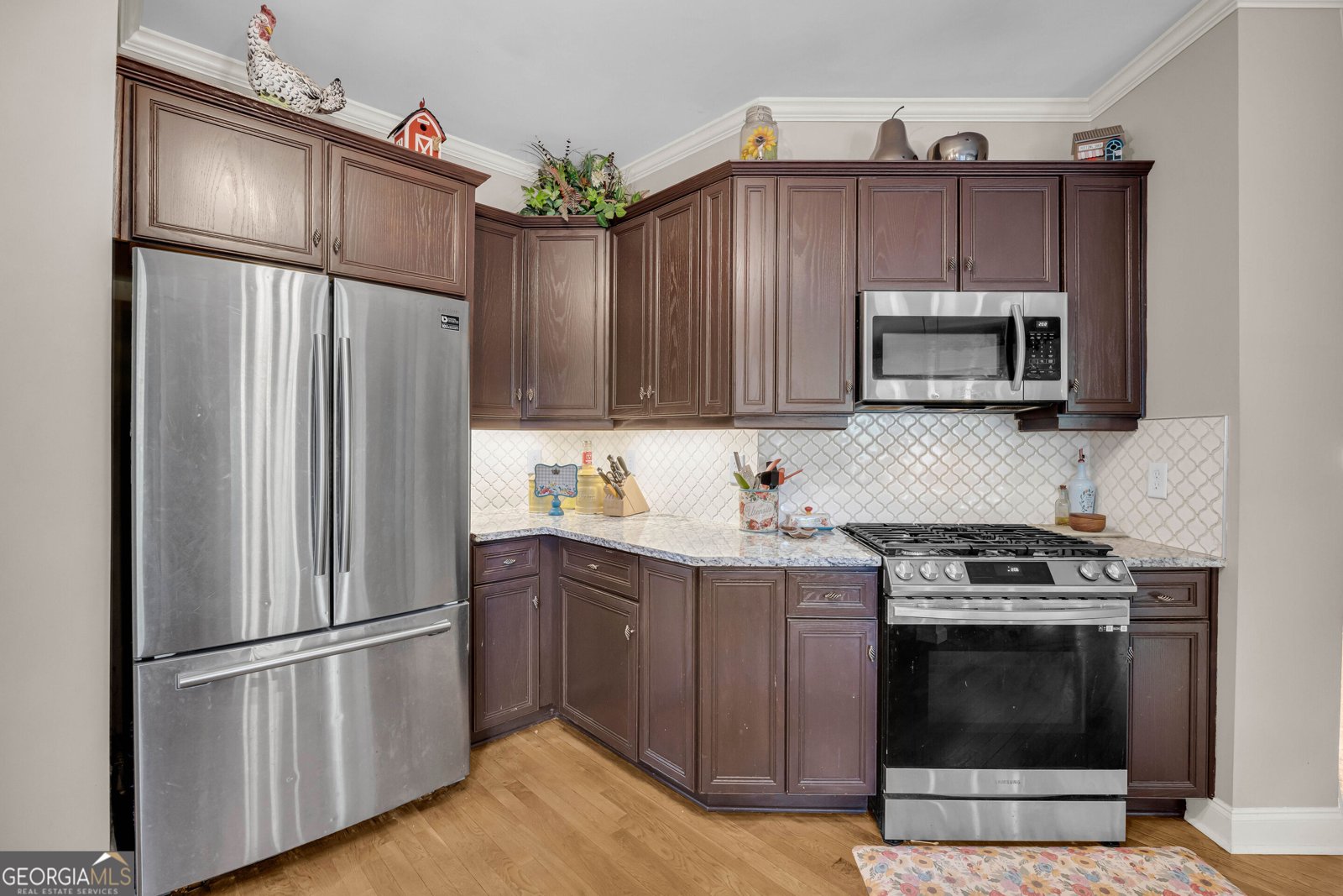 757 Laurel West Court Dacula - Photo 8