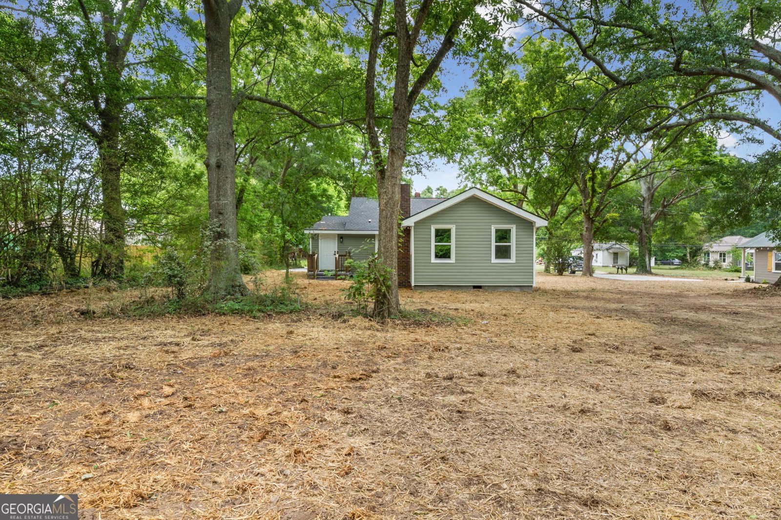 101 Vineyard Road Griffin - Photo 23