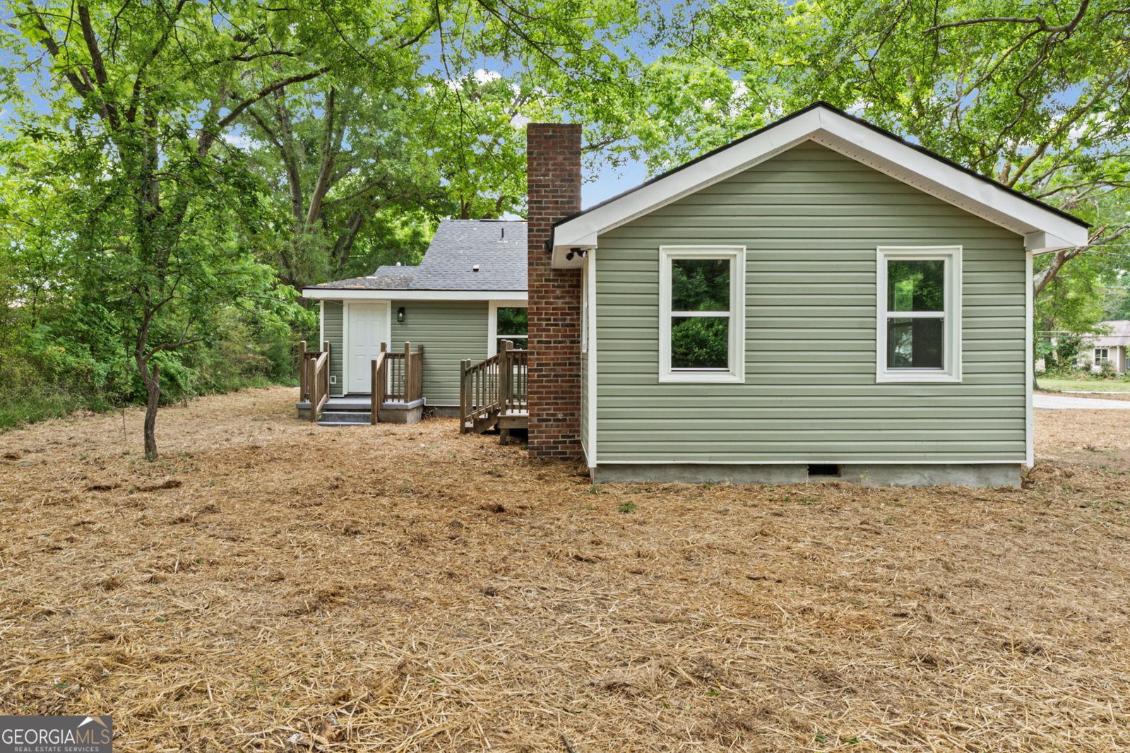 101 Vineyard Road Griffin - Photo 24