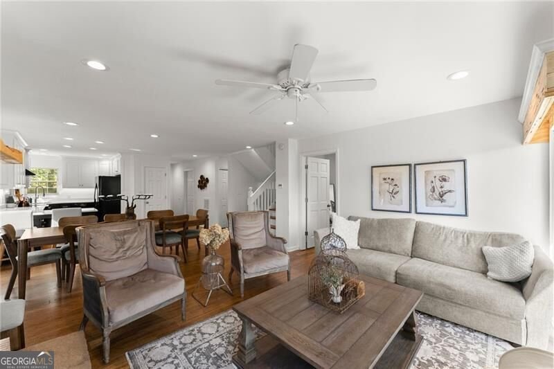 452 River Forest Run Cleveland - Photo 10