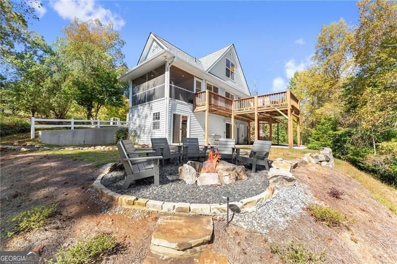452 River Forest Run Cleveland - Photo 25