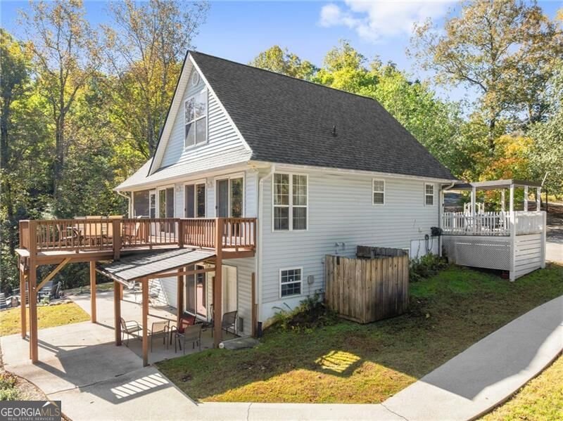 452 River Forest Run Cleveland - Photo 26