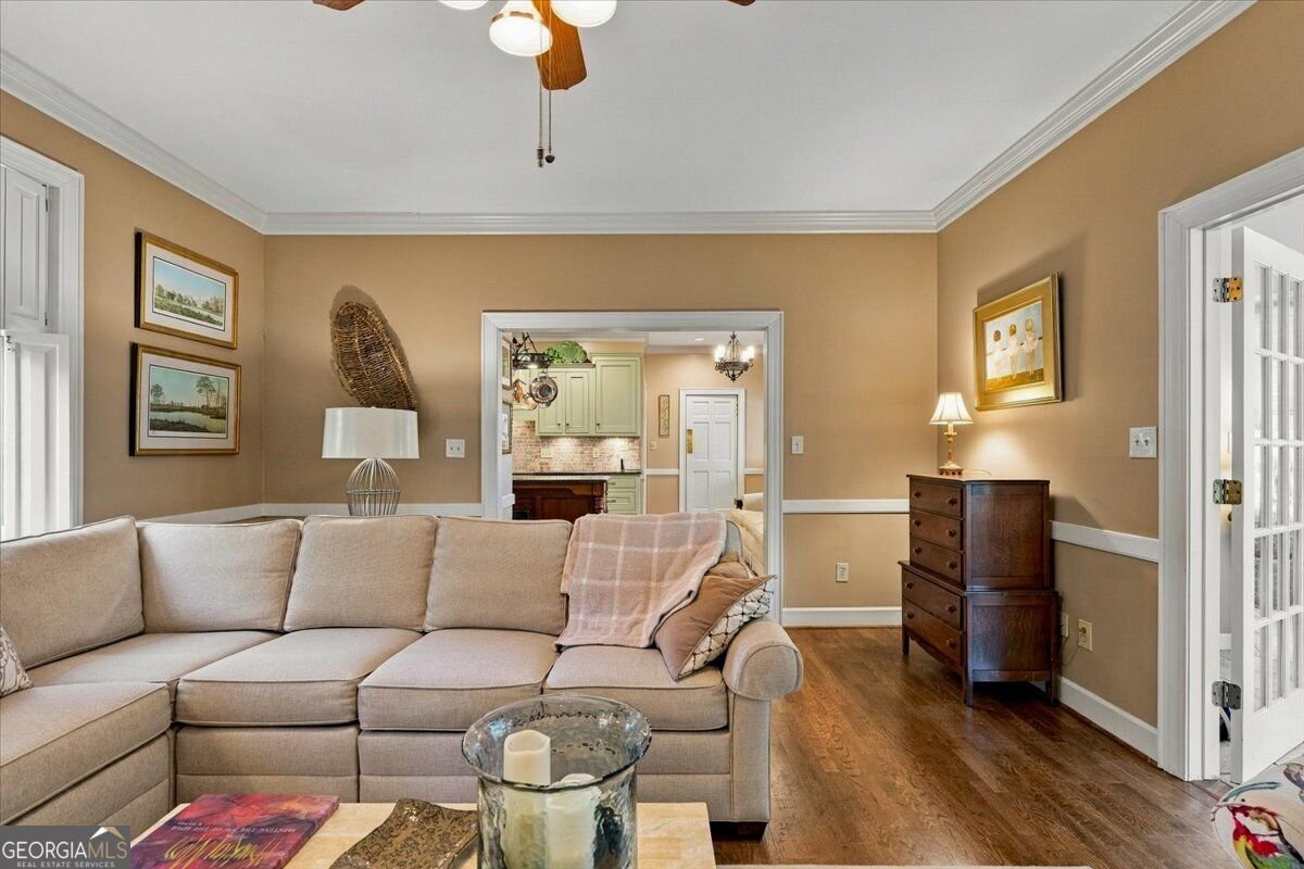229 Antler Drive Thomaston - Photo 32