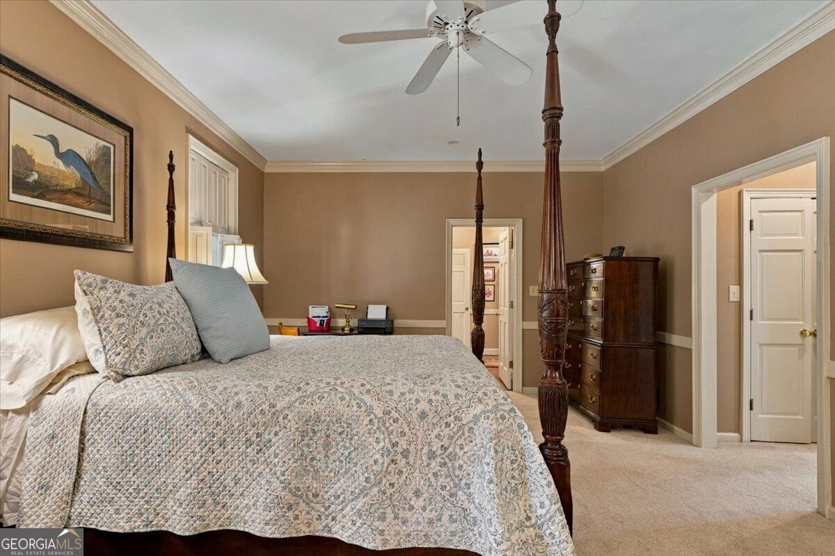 229 Antler Drive Thomaston - Photo 35