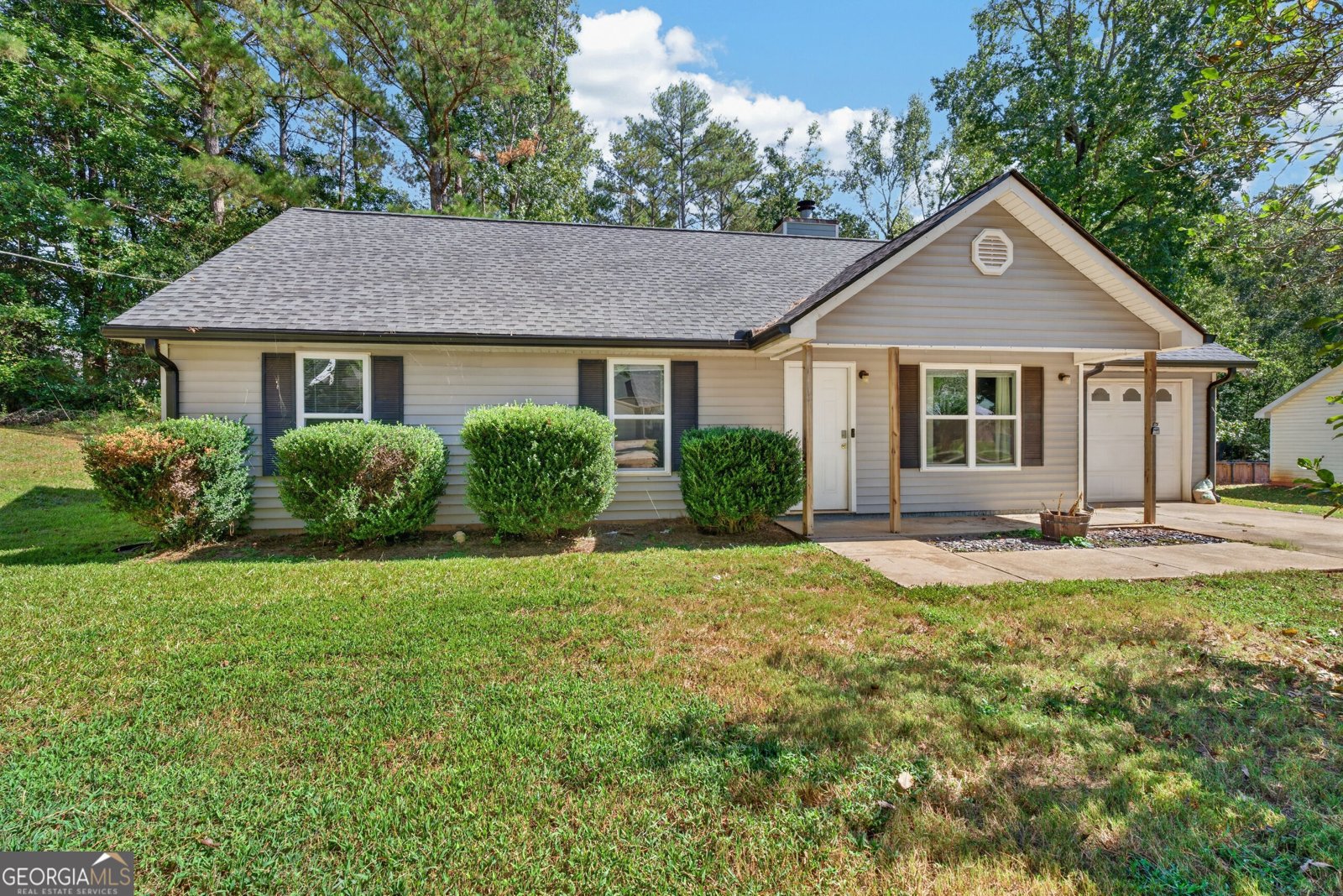 112 Starlake Drive Jackson - main photo