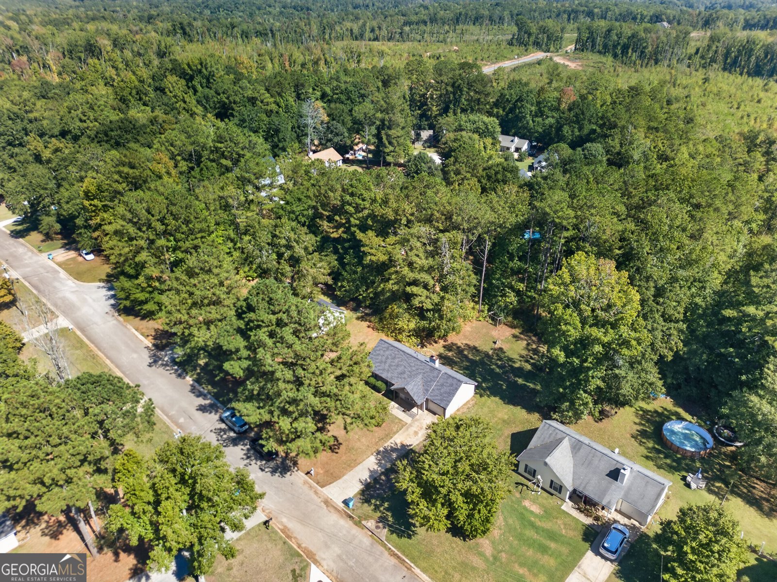 112 Starlake Drive Jackson - Photo 33