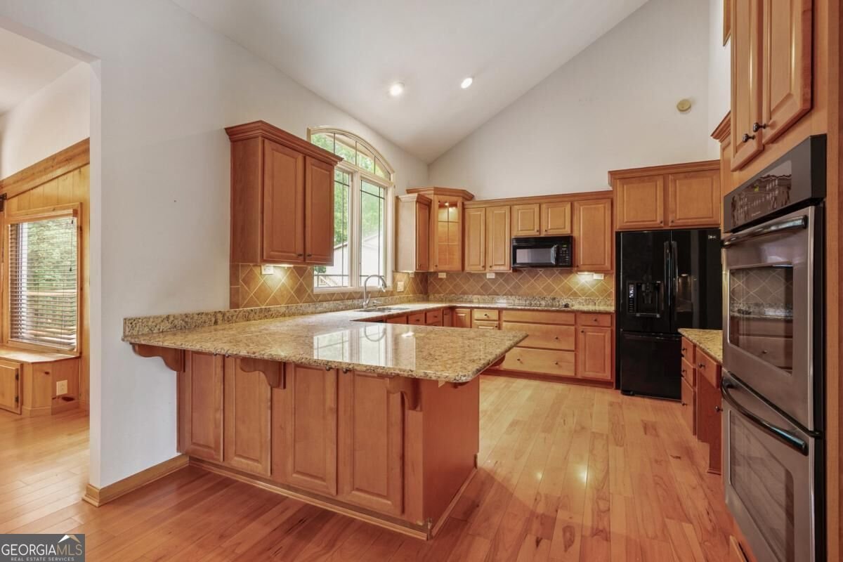 6090 Shadburn Ferry Road Buford - Photo 12