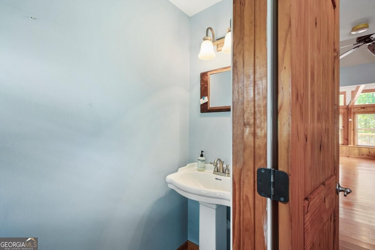 6090 Shadburn Ferry Road Buford - Photo 26