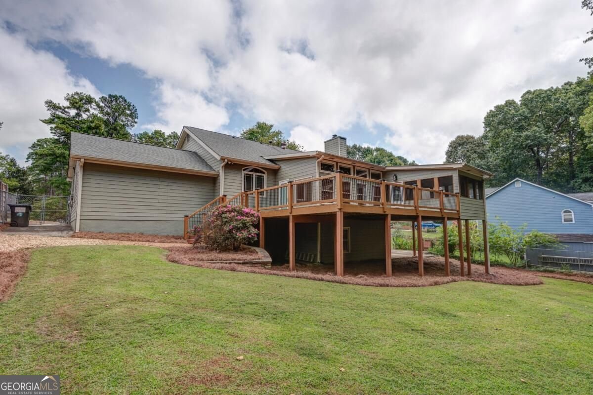 6090 Shadburn Ferry Road Buford - Photo 28