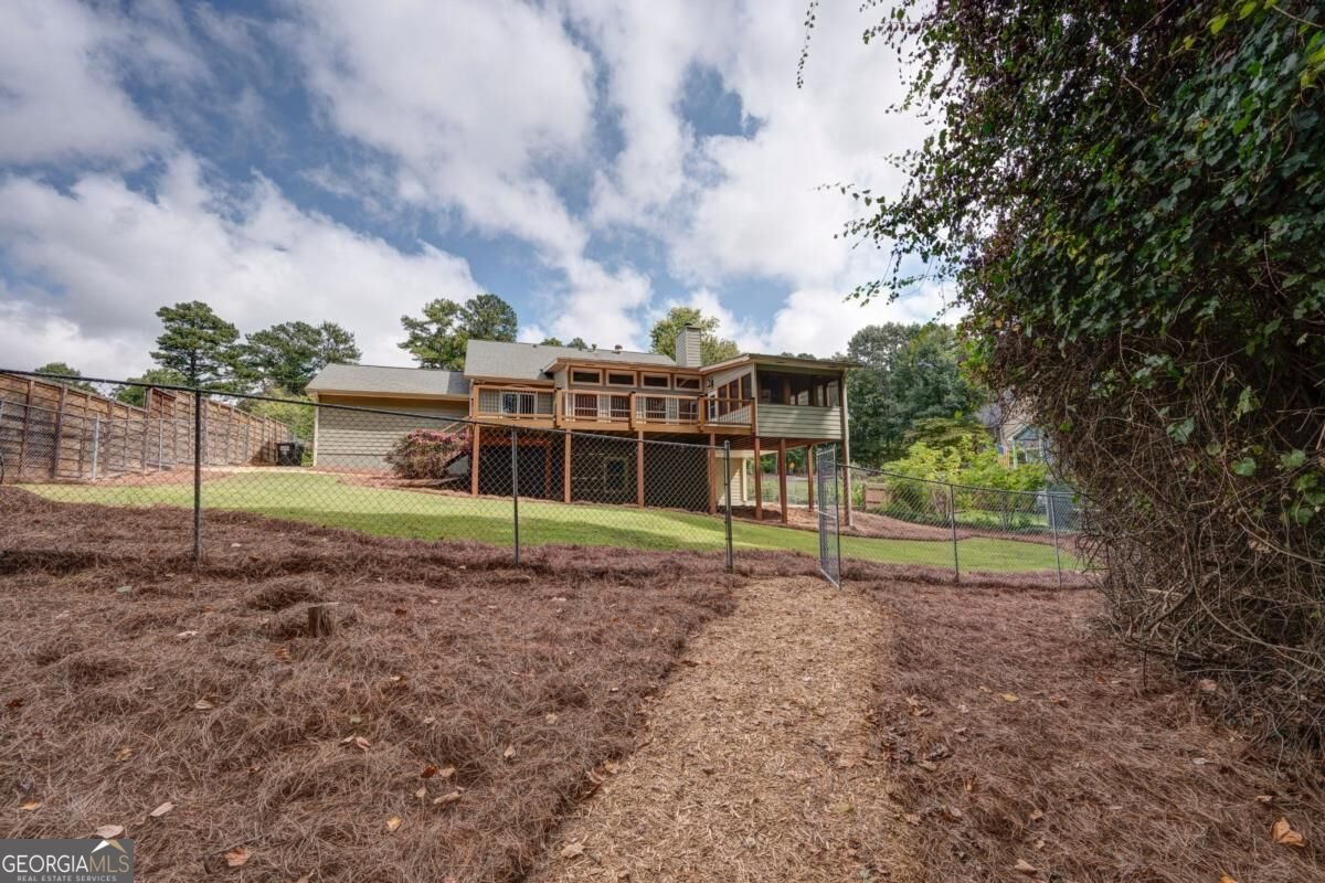 6090 Shadburn Ferry Road Buford - Photo 31