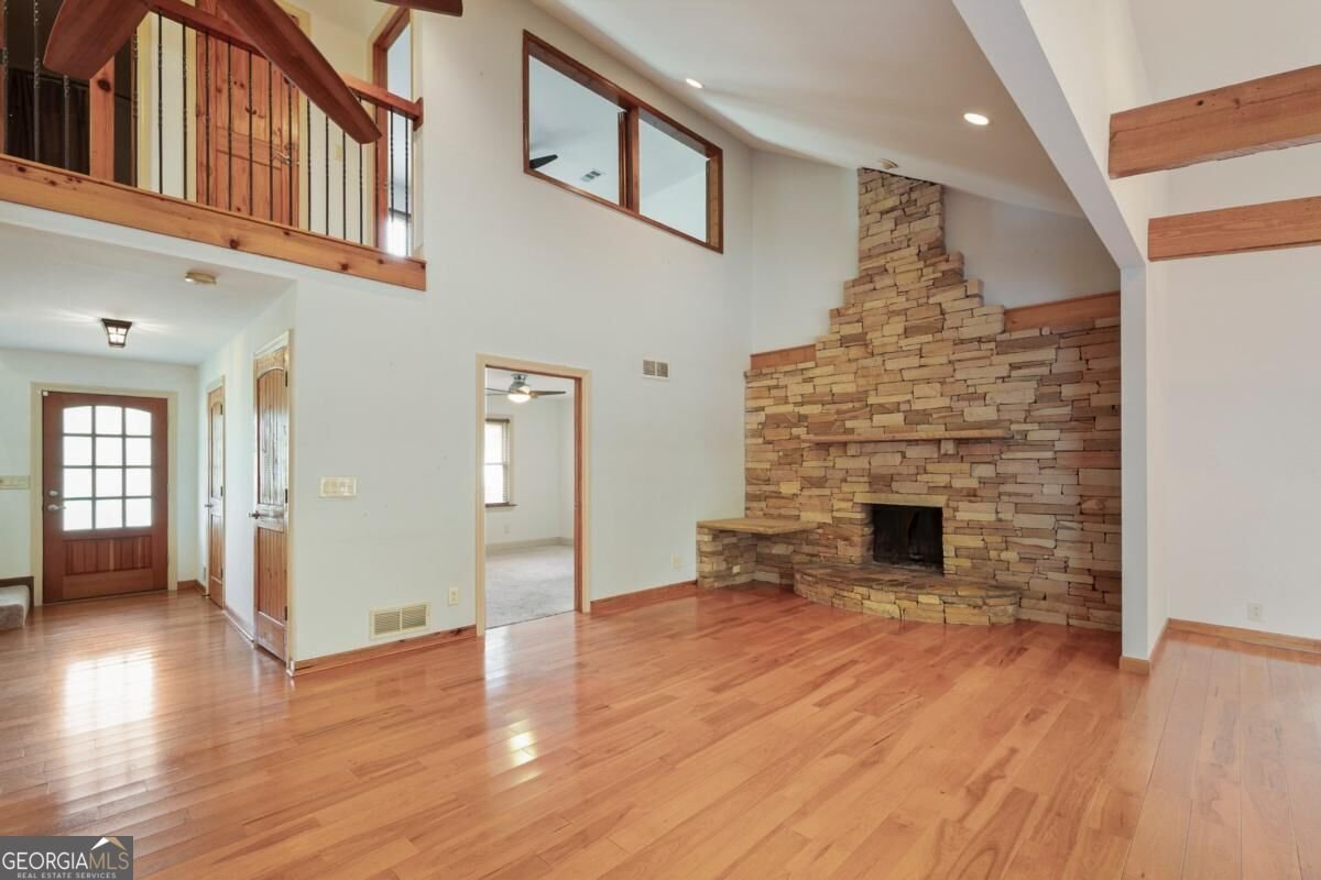 6090 Shadburn Ferry Road Buford - Photo 7