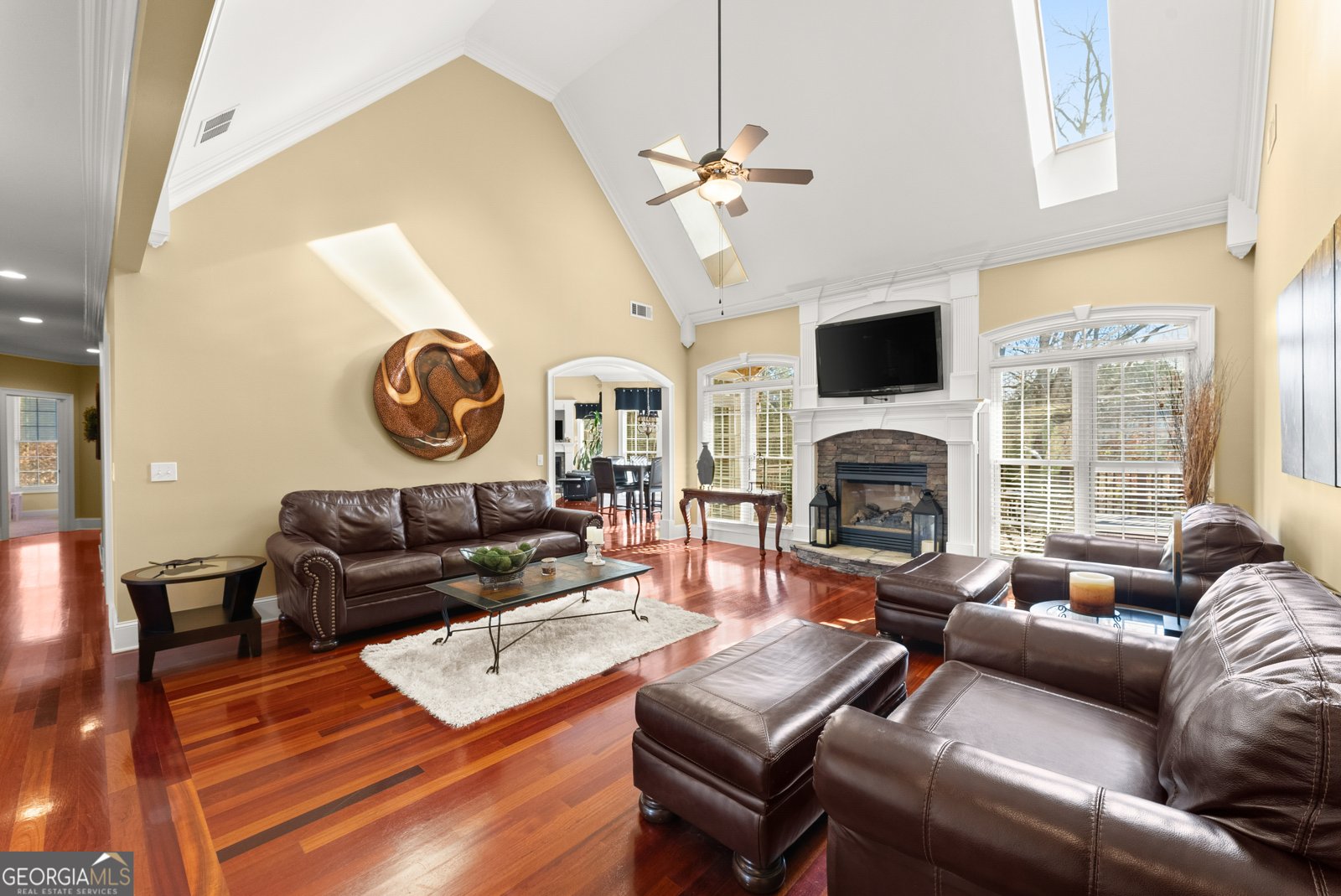 508 Smithson Crossing McDonough - Photo 9