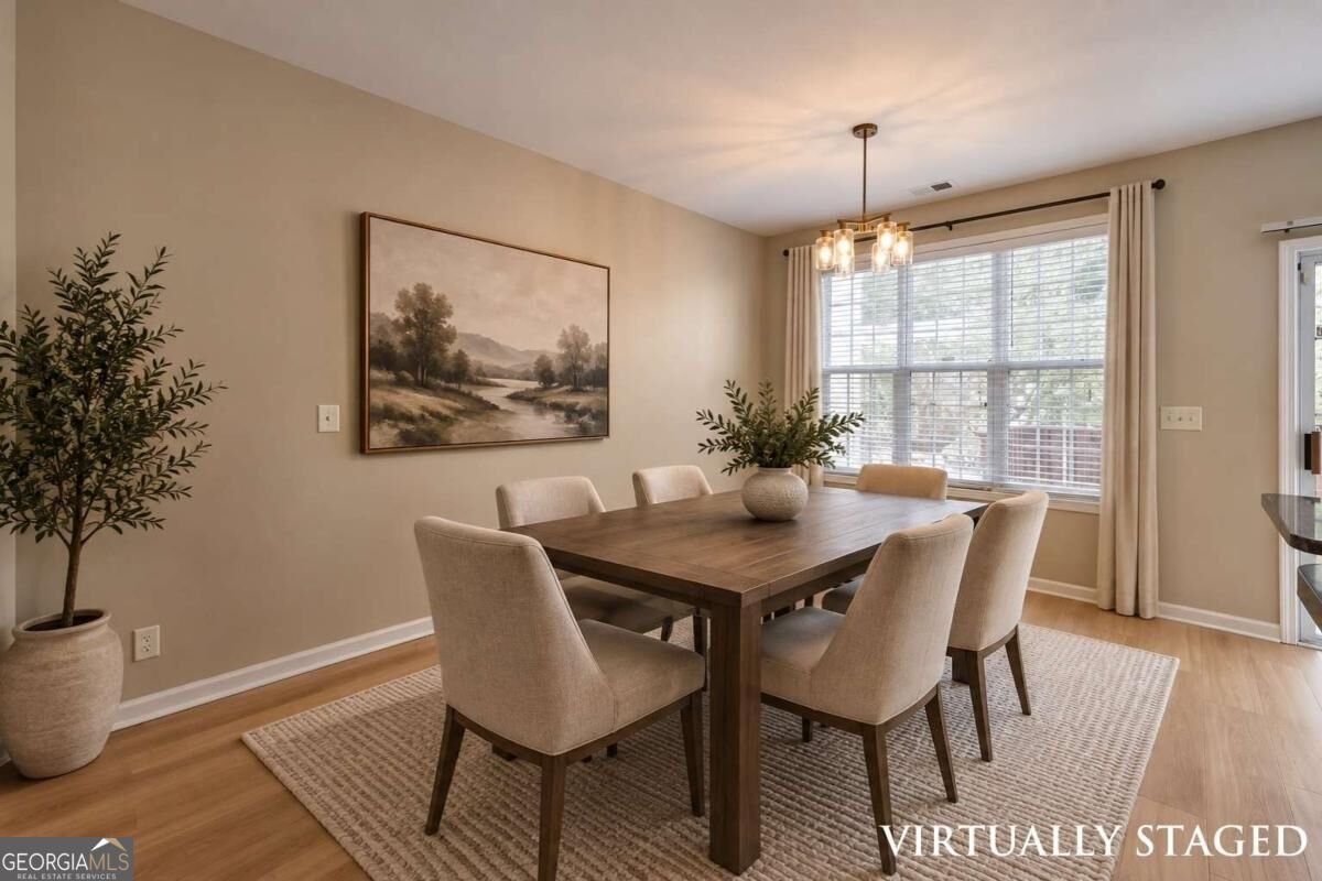 3503 Spring View Court Alpharetta - Photo 10