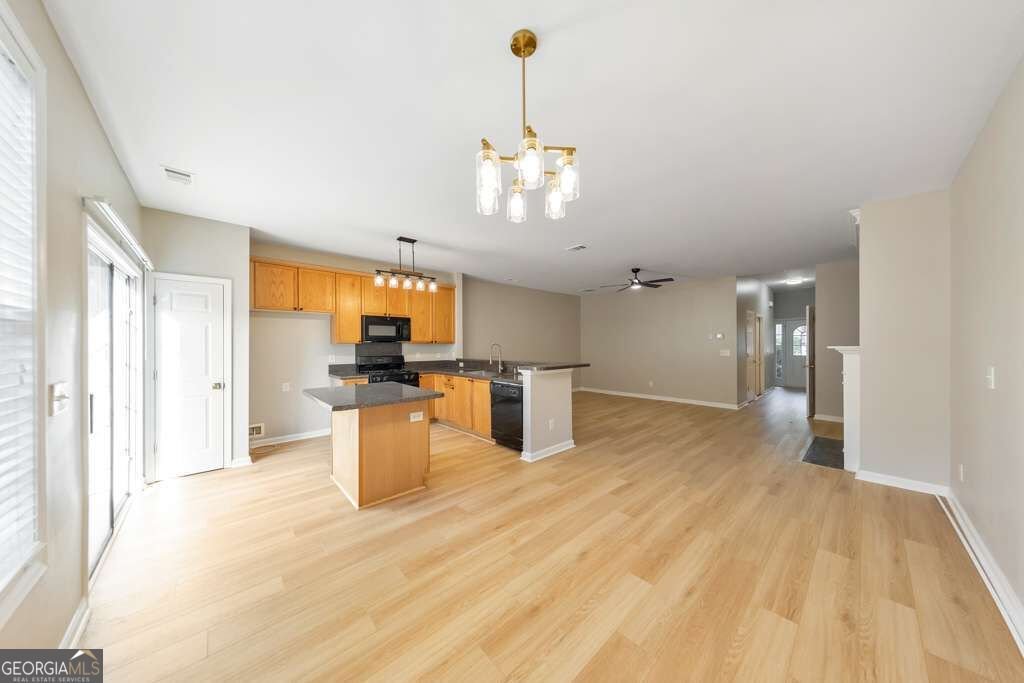 3503 Spring View Court Alpharetta - Photo 12
