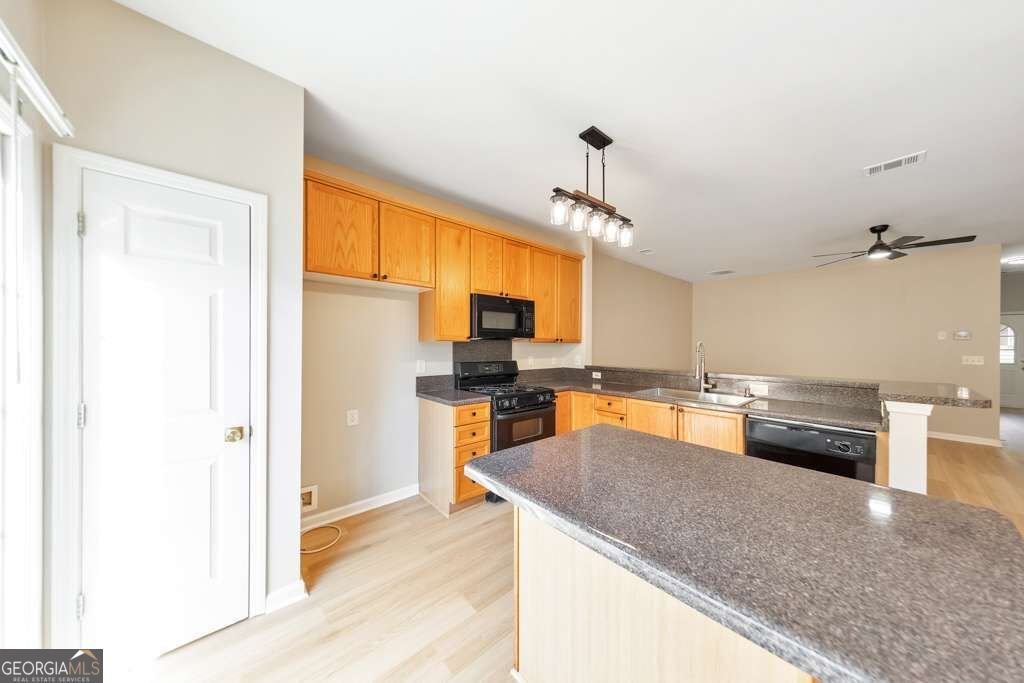 3503 Spring View Court Alpharetta - Photo 13