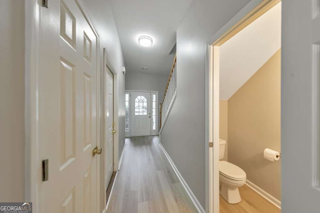 3503 Spring View Court Alpharetta - Photo 17