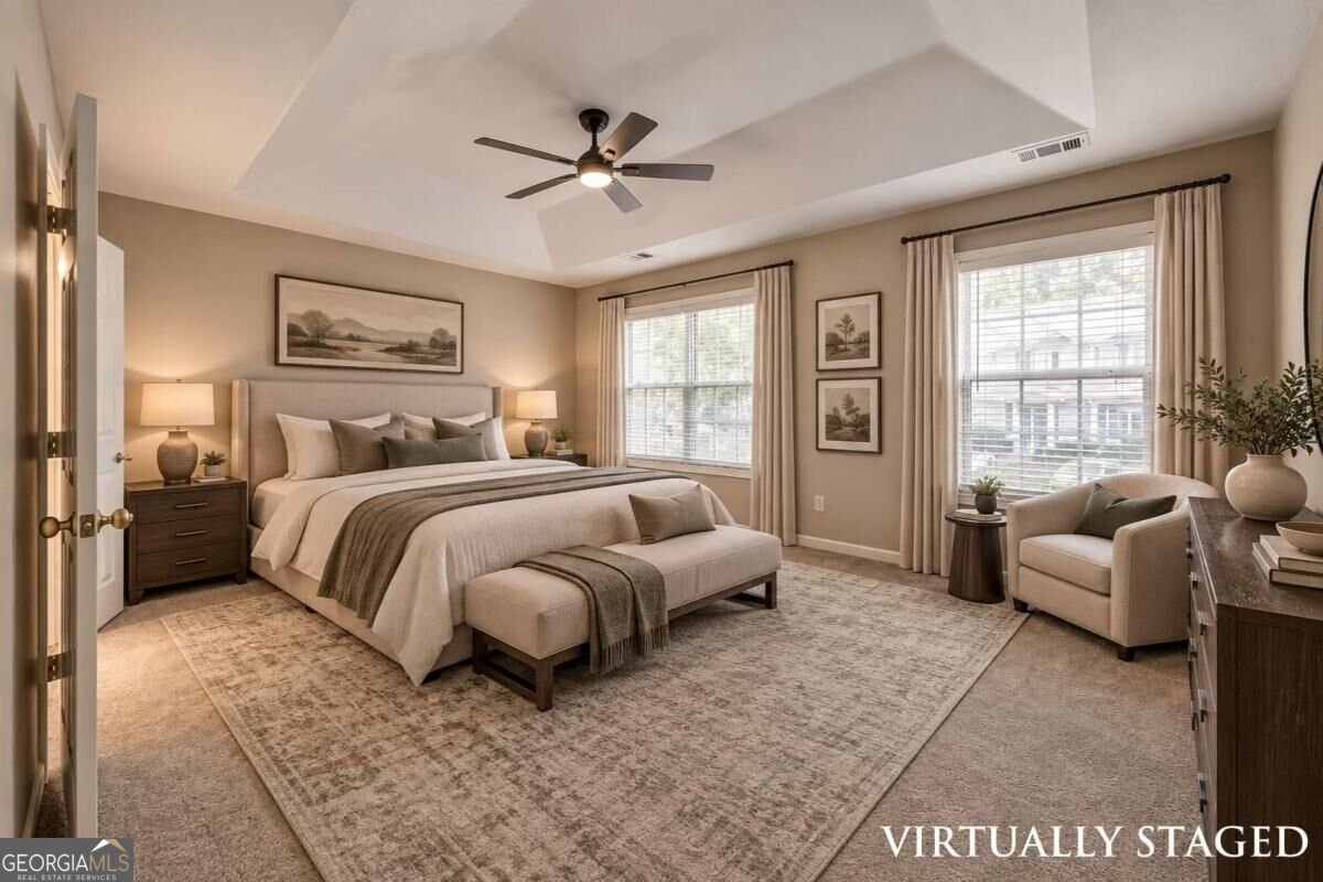 3503 Spring View Court Alpharetta - Photo 19